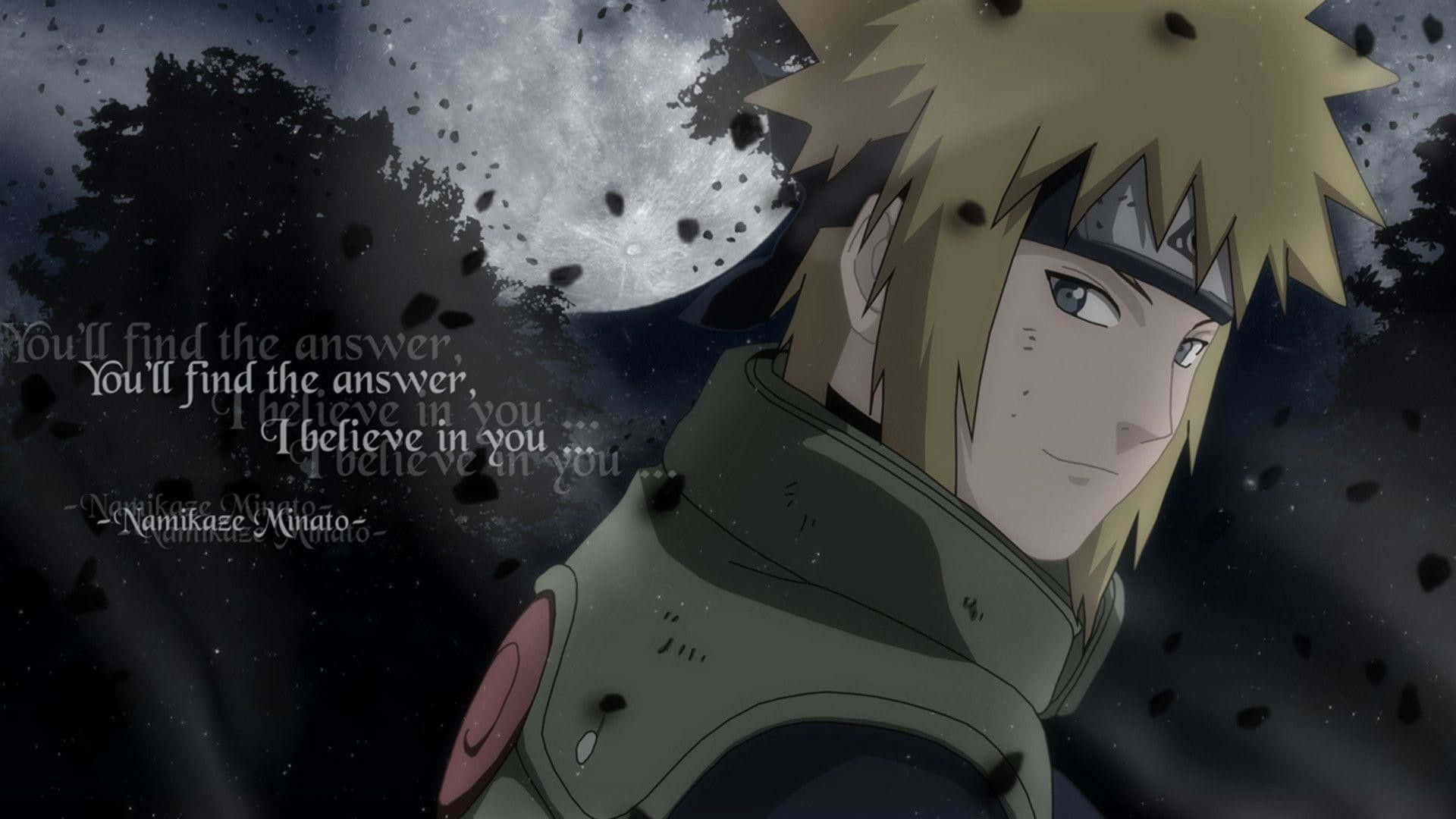Naruto 美學圖片 壁紙