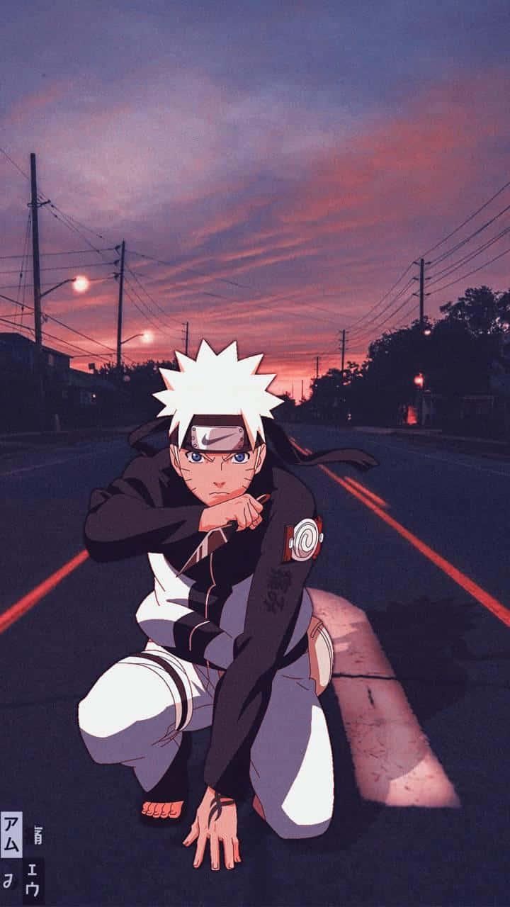 Naruto 美學圖片 壁紙