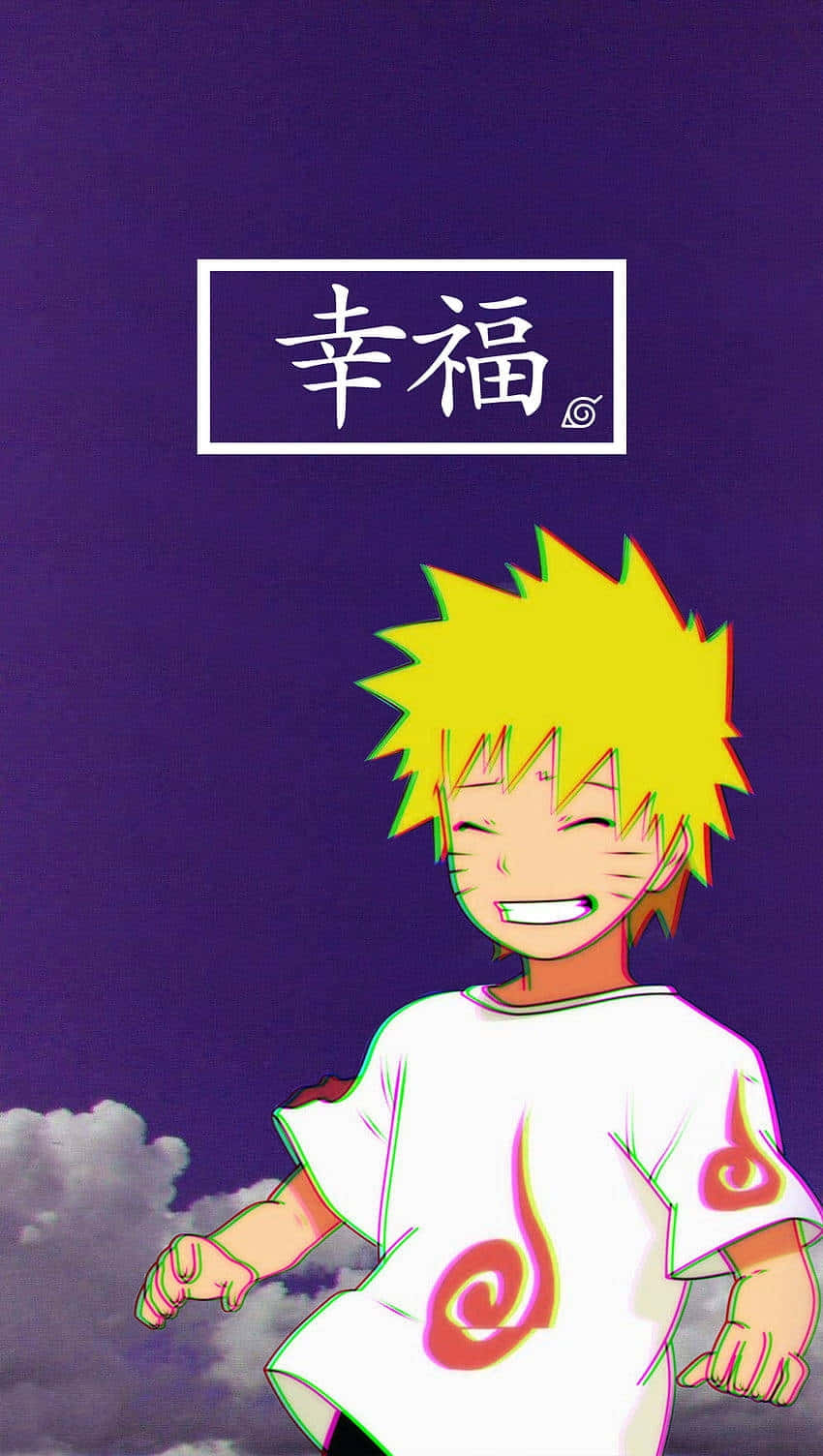 Naruto 美學照片 壁紙