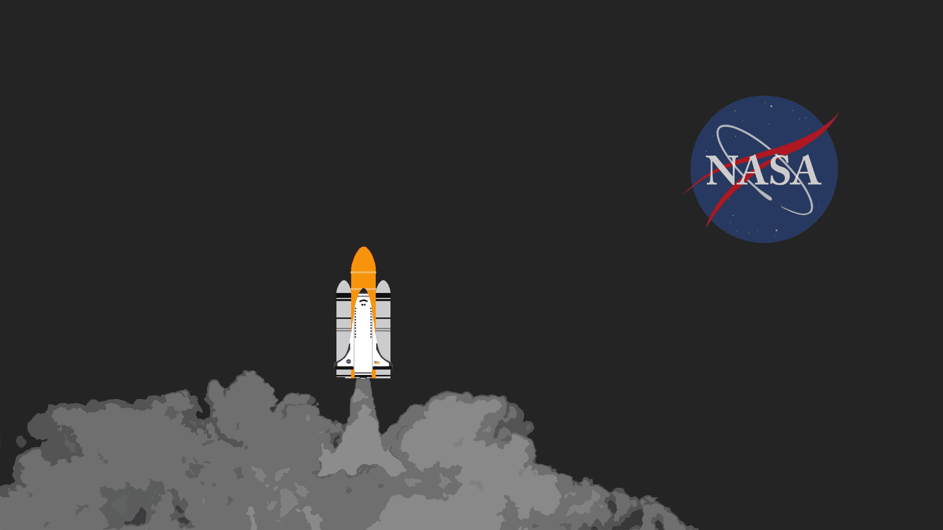 Nasa 1920 x 1080 背景 壁紙