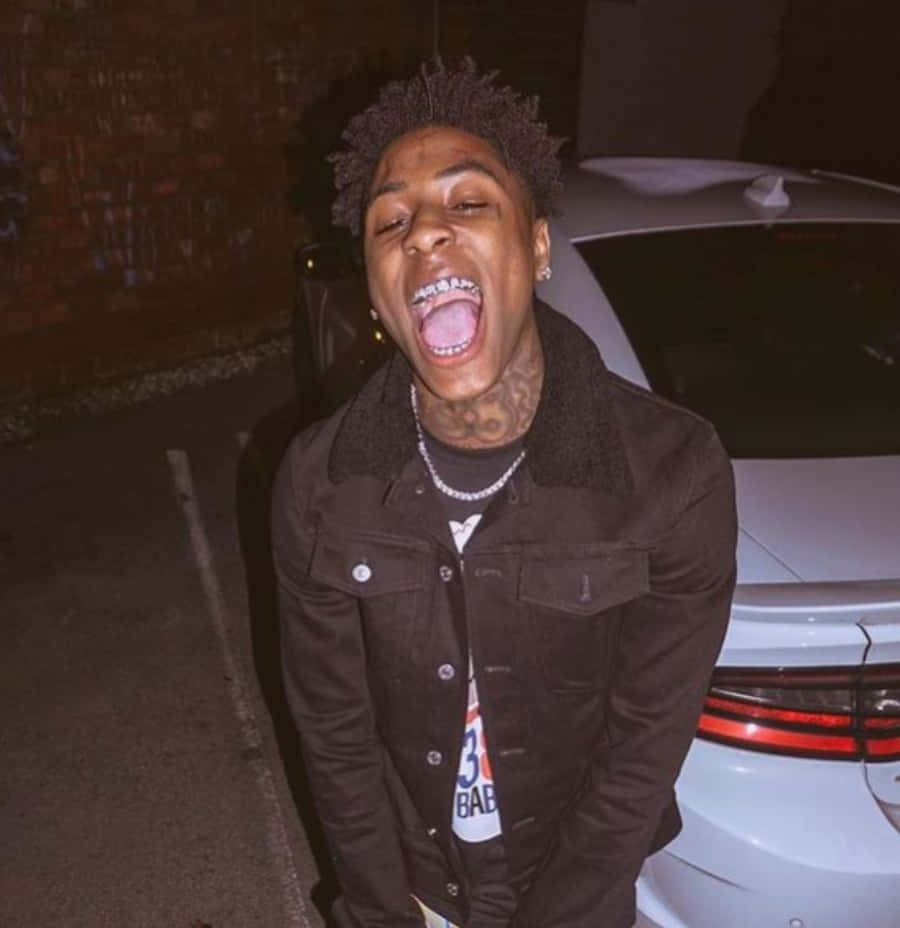 NBA Youngboy 照片