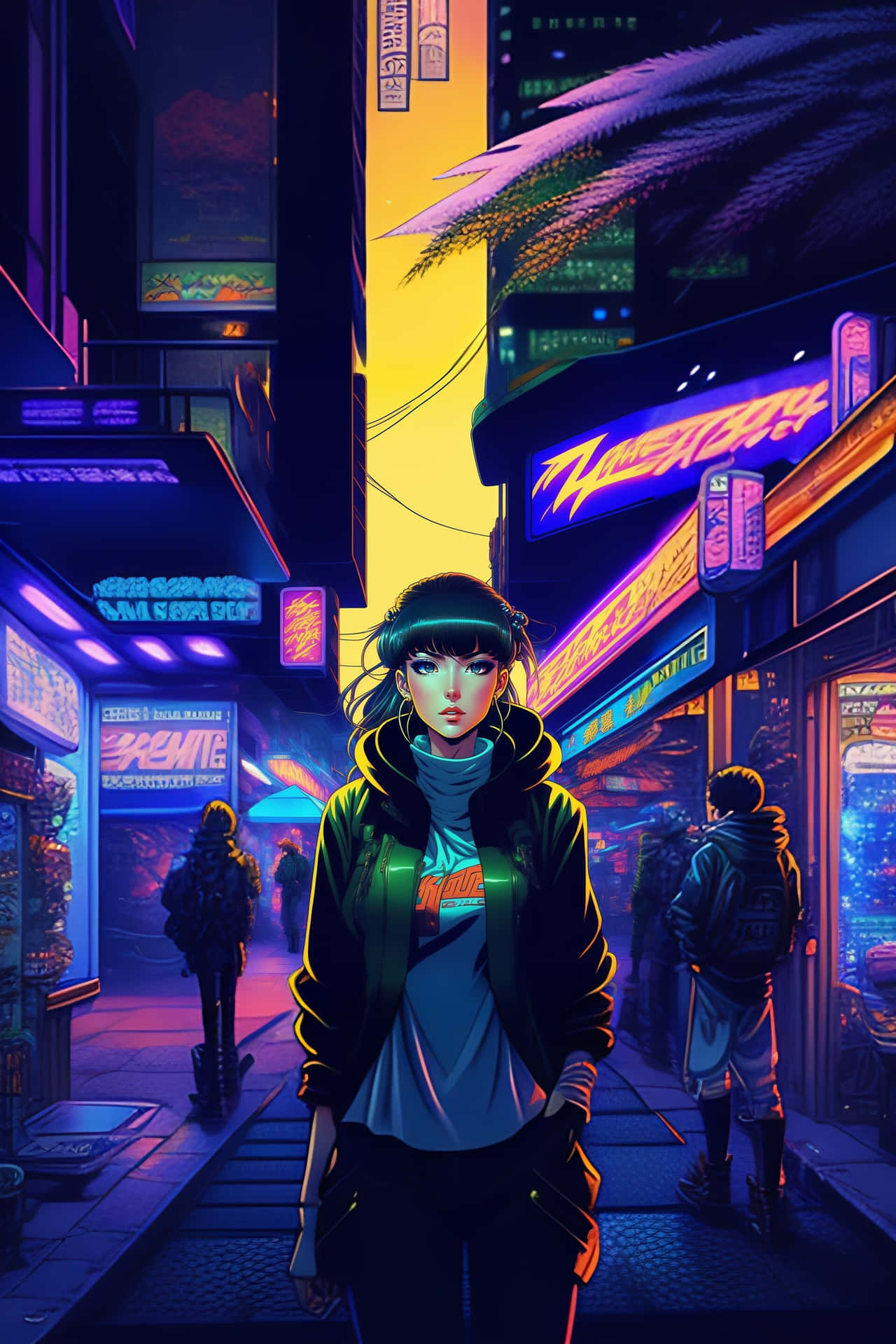  壁紙