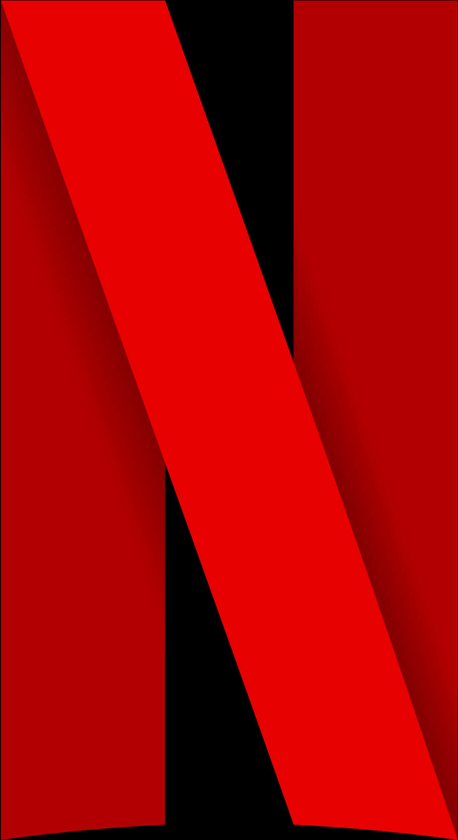 Netflix 標誌圖示 壁紙