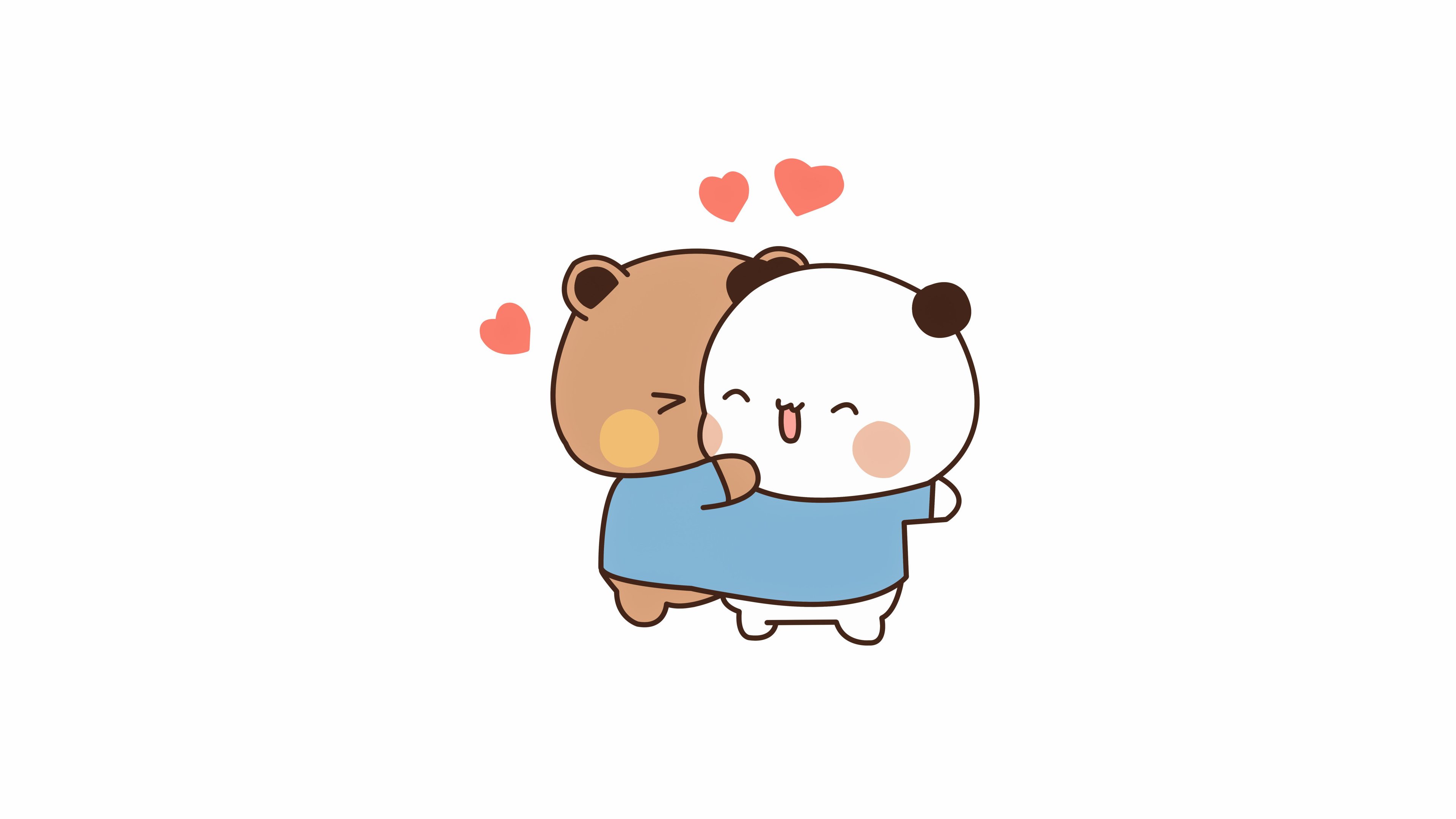 「Never Let Me Go」 壁紙