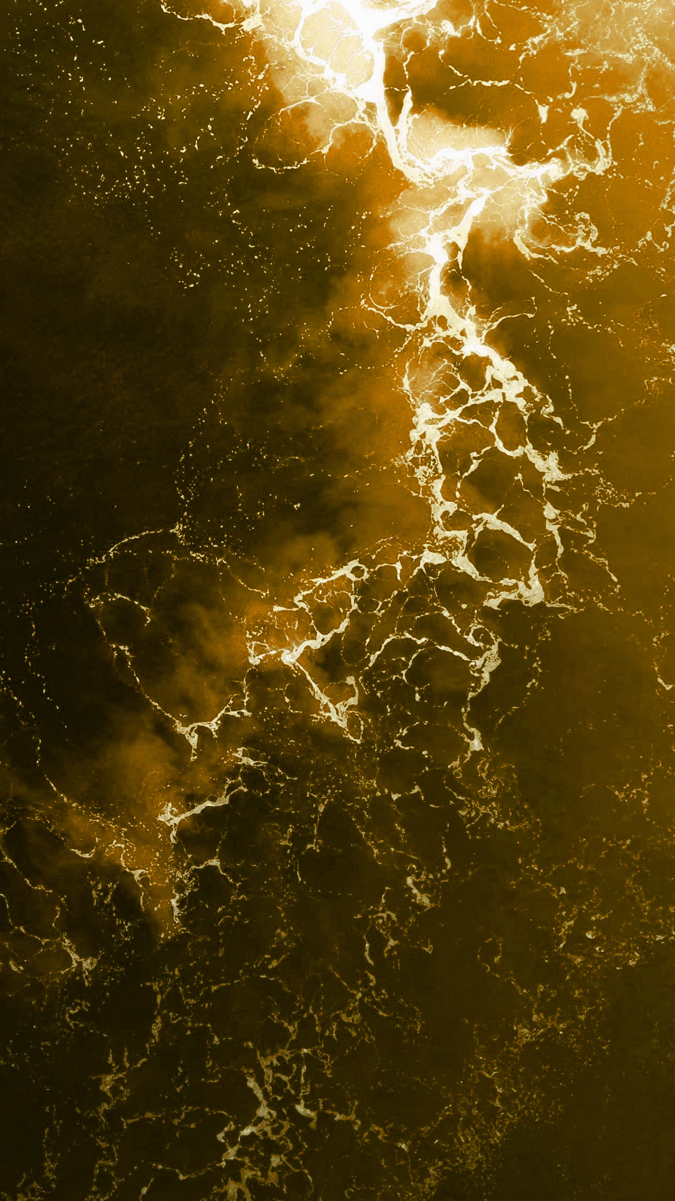 Ocean 2160 x 3840 背景 壁紙