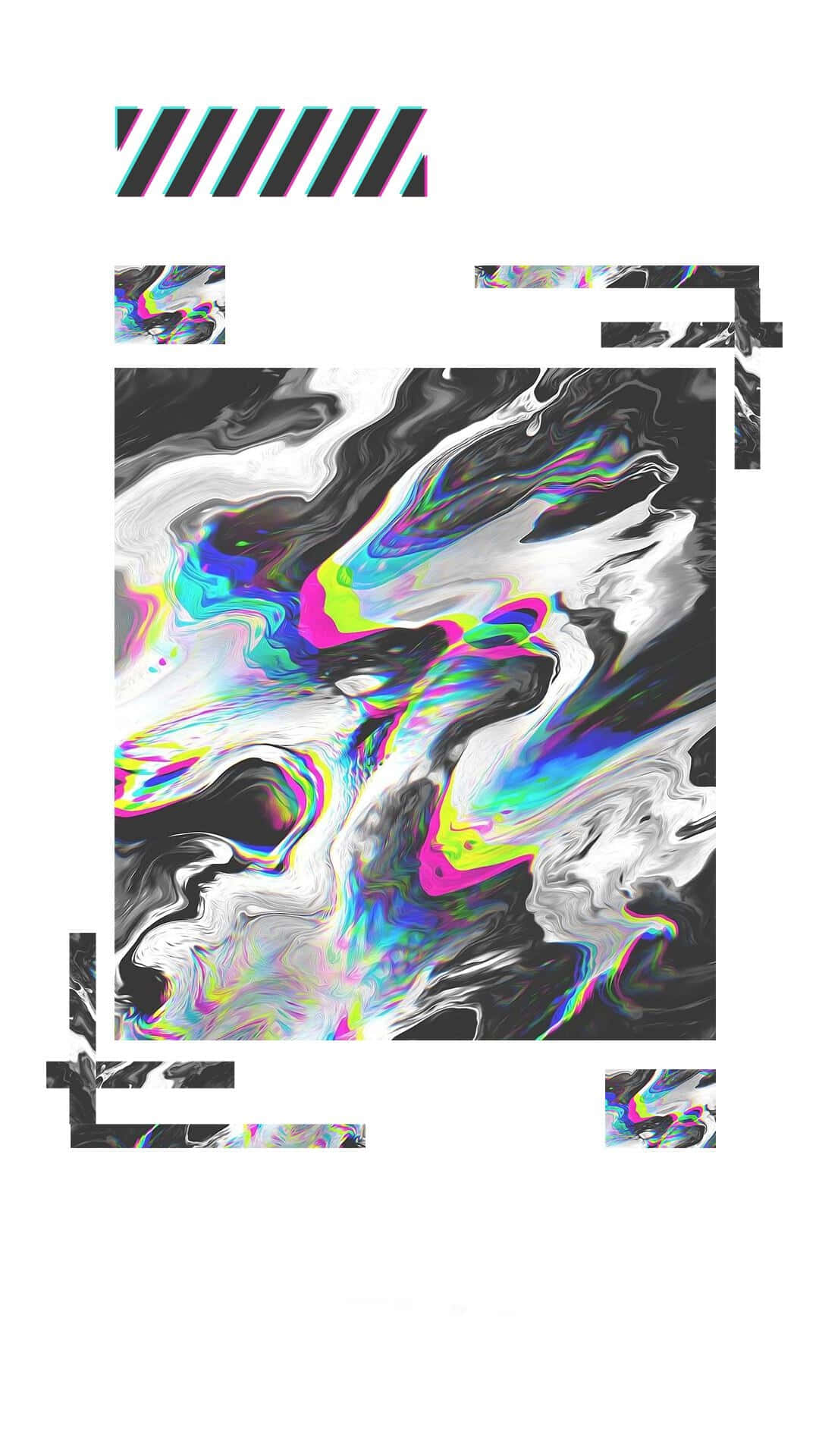 Off White 標誌背景 壁紙