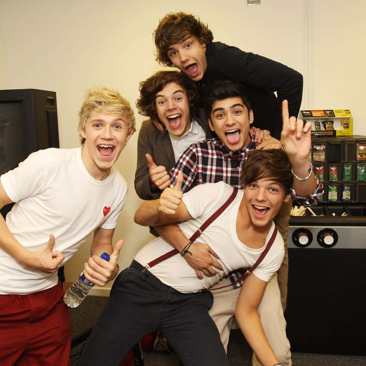 One Direction - 倫敦 - 倫敦 - 倫敦 - 倫敦 - 倫敦 壁紙