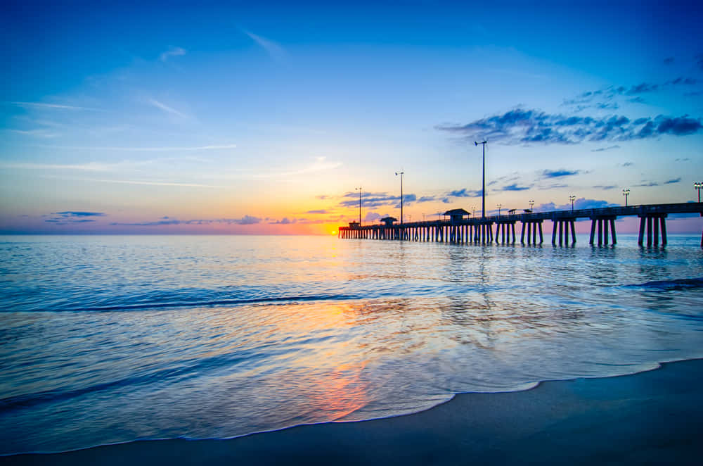 Outer Banks 圖片 壁紙