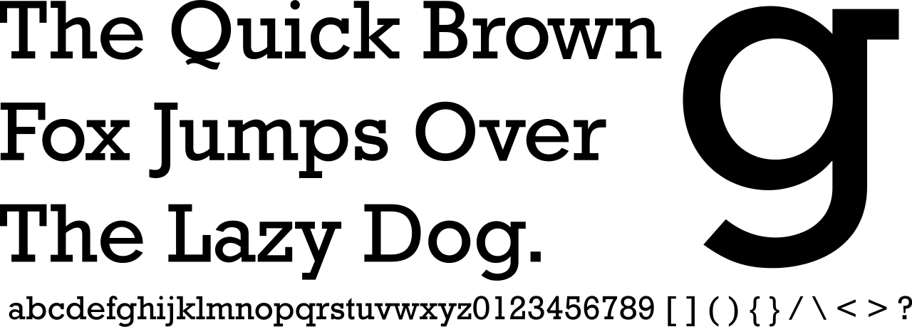 全字母 pangram 字型範例 壁紙 — 純黑色背景，沒有可見的元素或紋理。