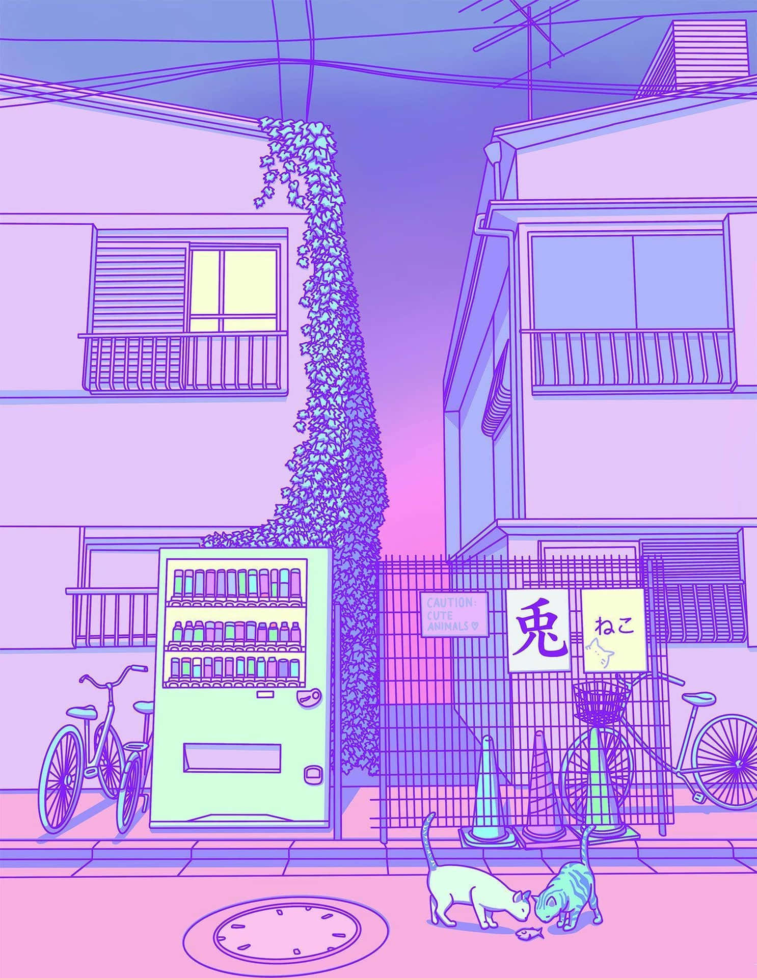  壁紙