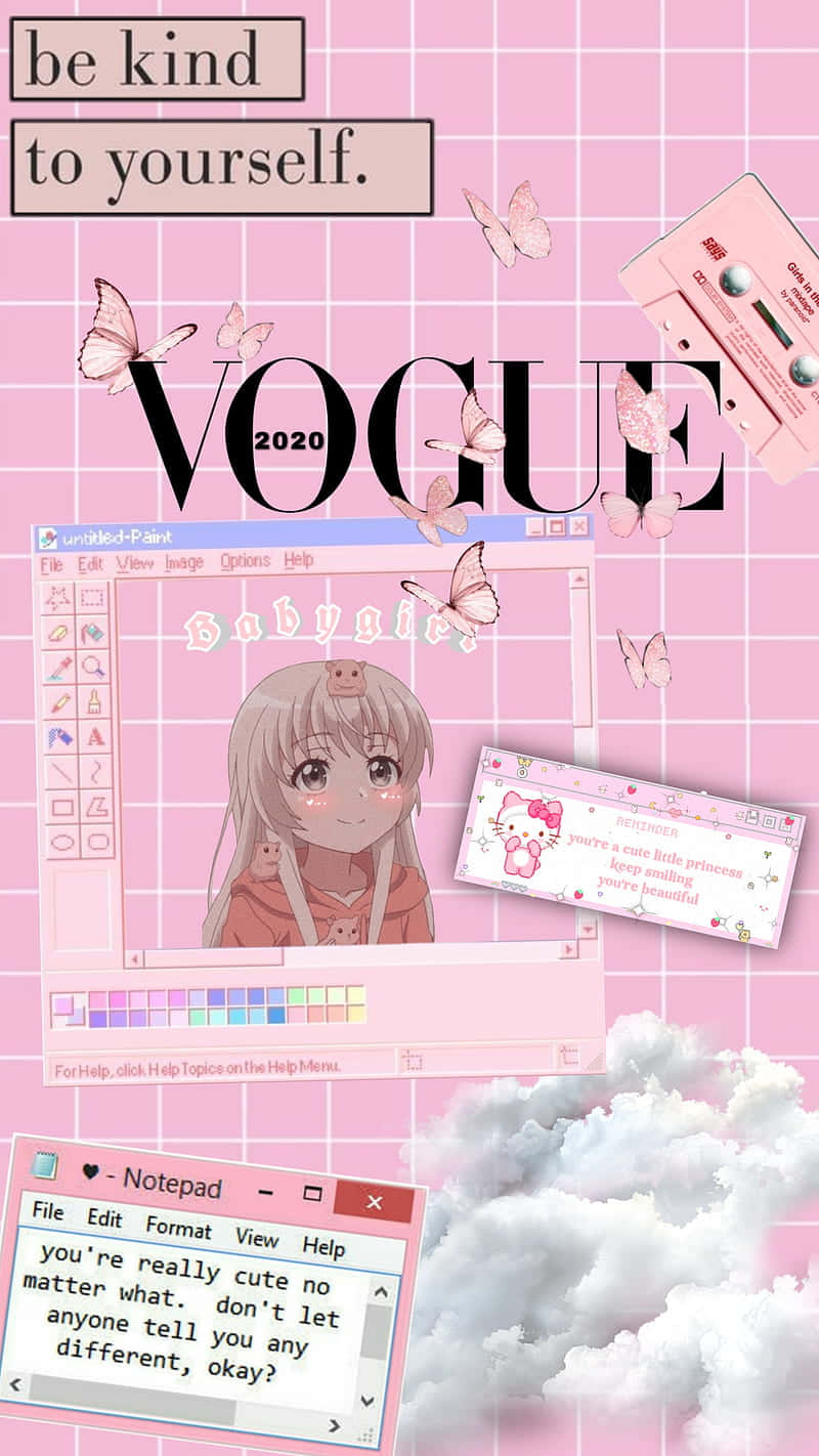  壁紙