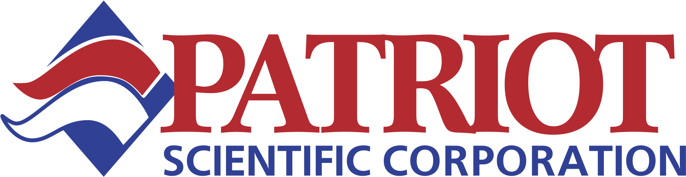 Patriot Scientific Corporation 標誌 壁紙