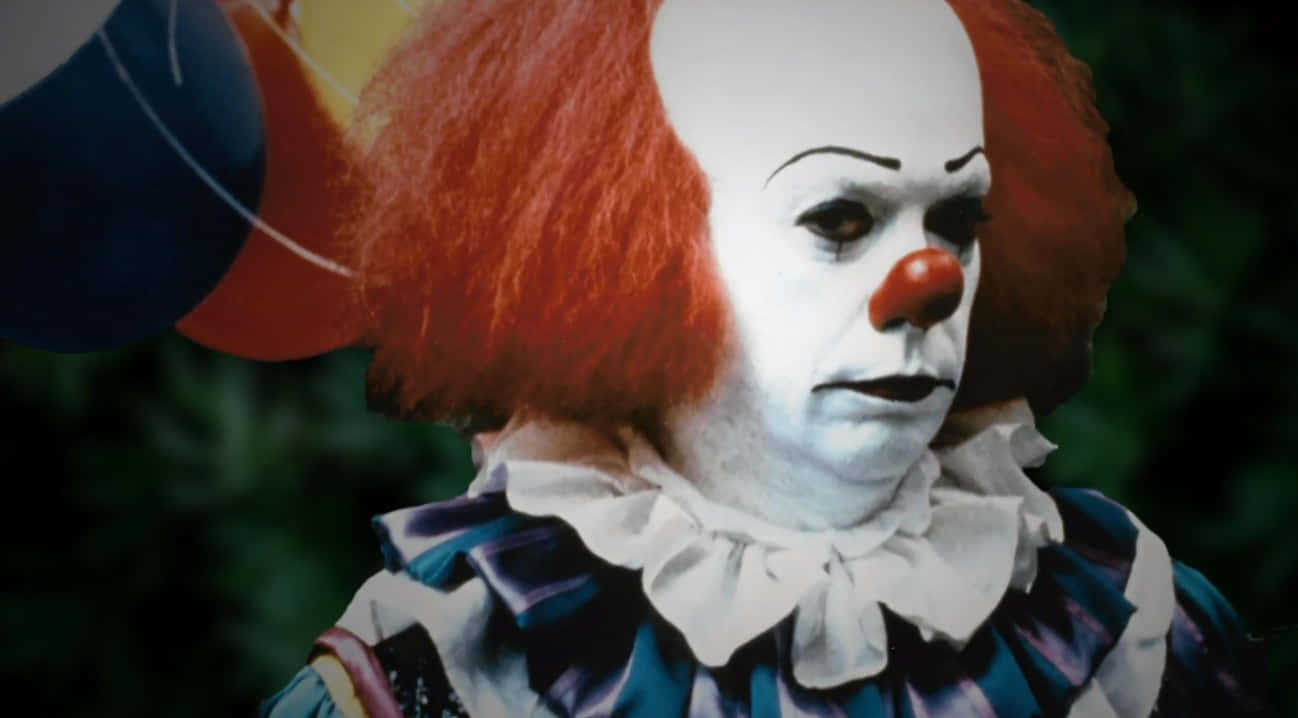 Pennywise 圖片 壁紙