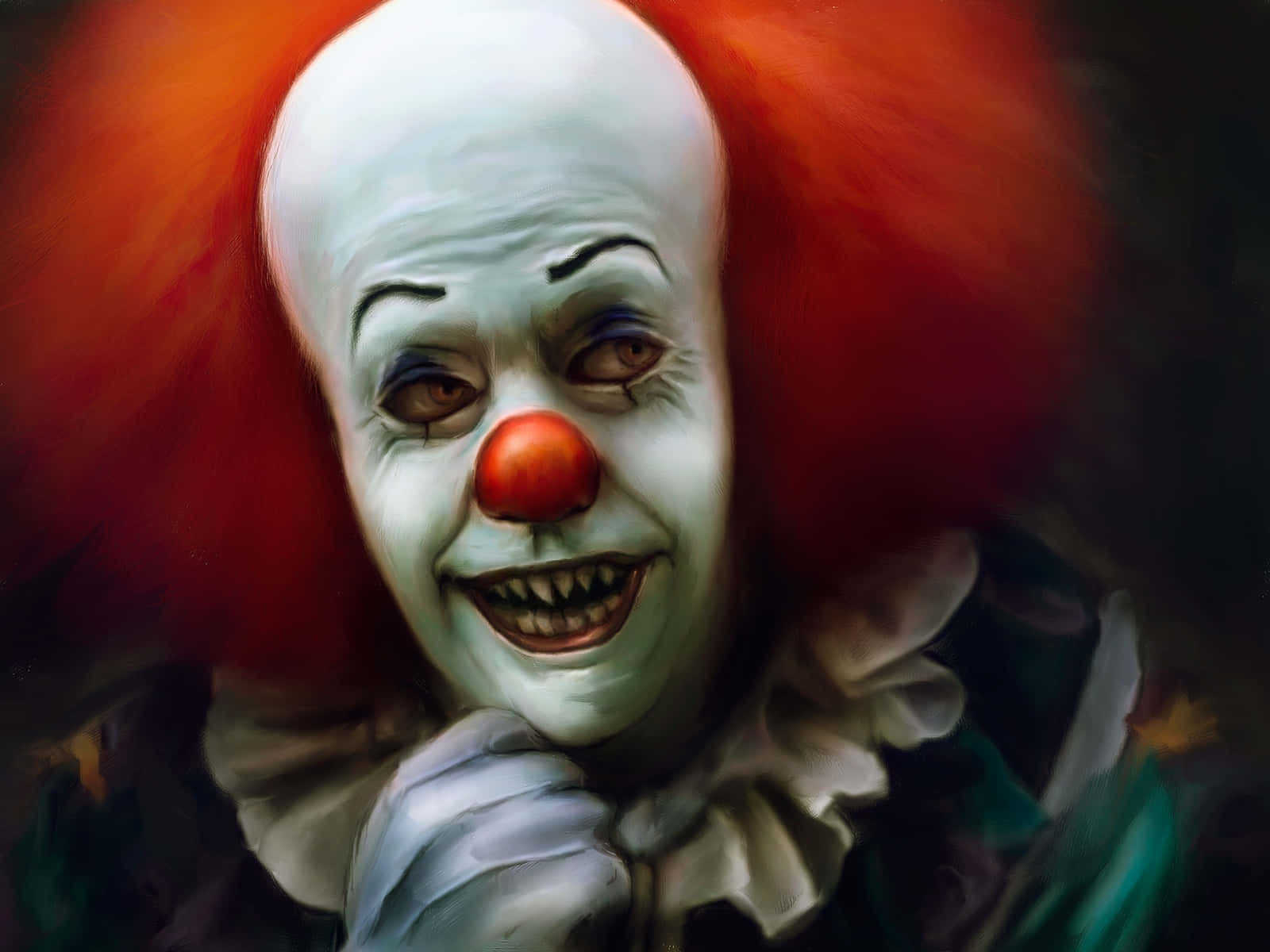Pennywise 圖片 壁紙