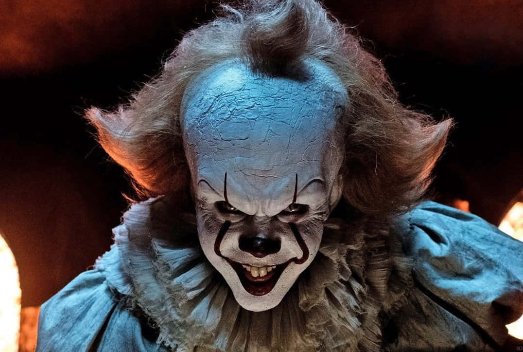 Pennywise 圖片 壁紙
