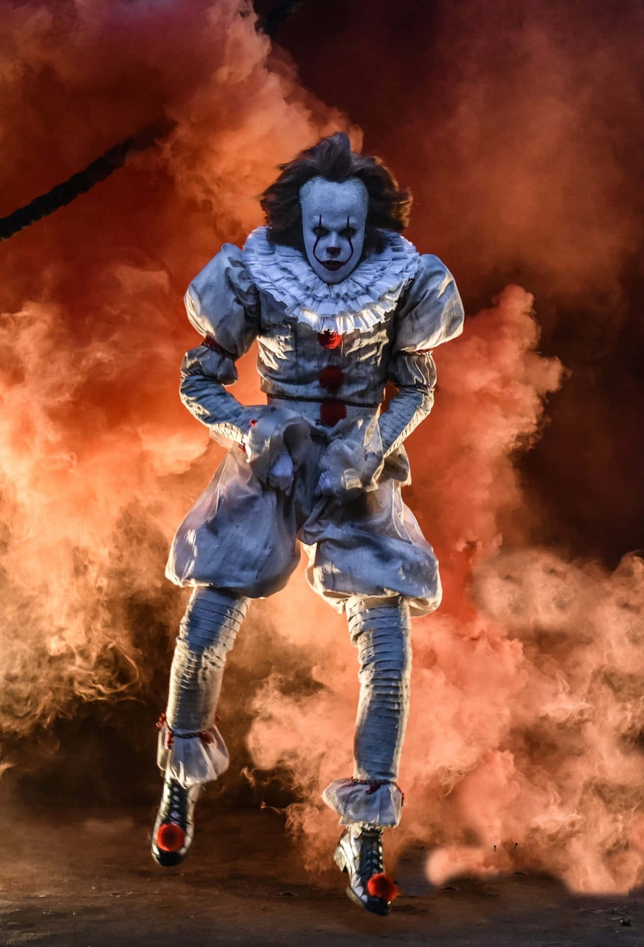Pennywise 圖片 壁紙
