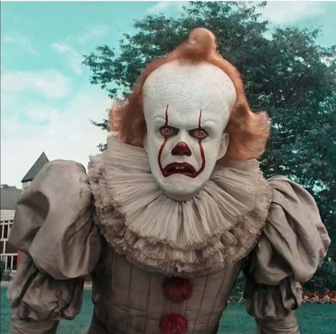 Pennywise 圖片 壁紙