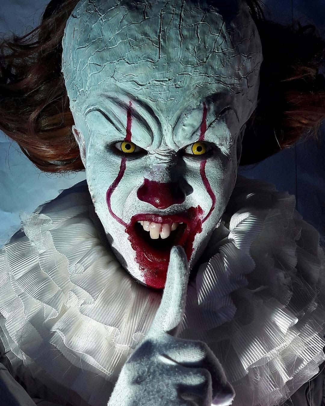 Pennywise 圖片 壁紙