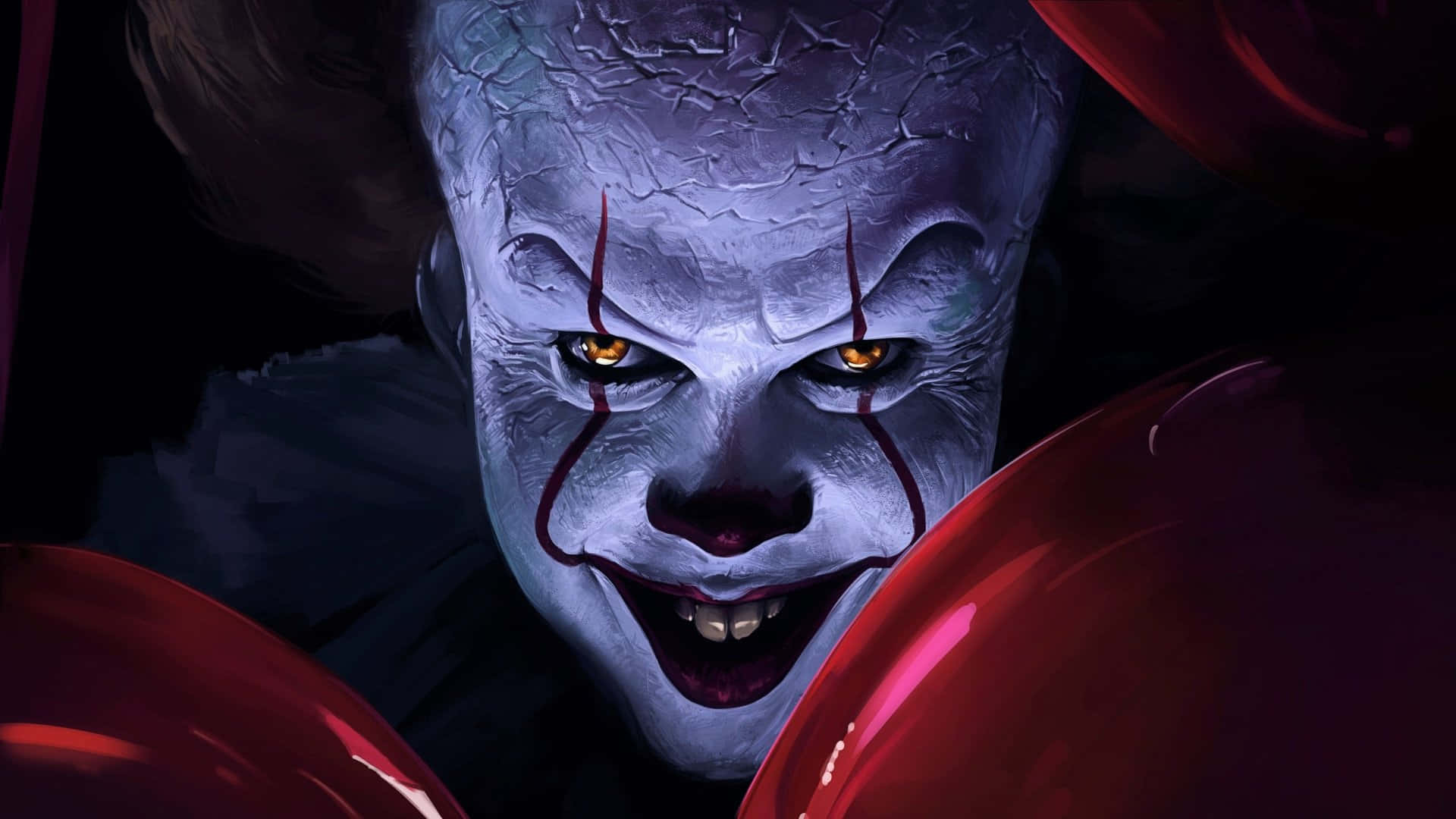 Pennywise 圖片 壁紙