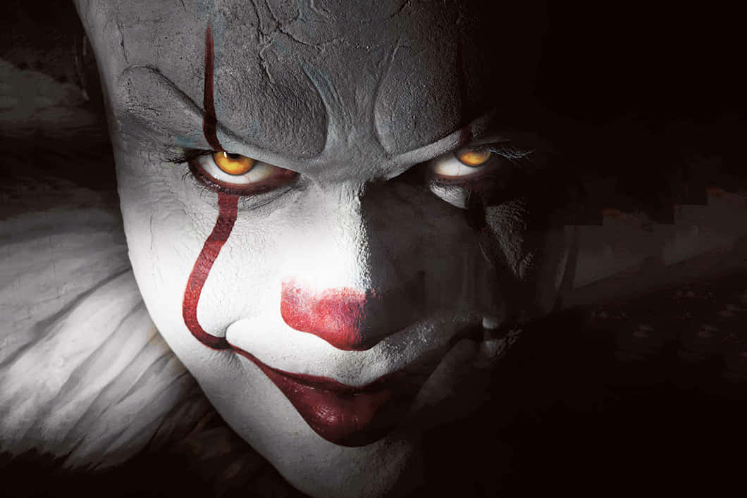 Pennywise 圖片 壁紙