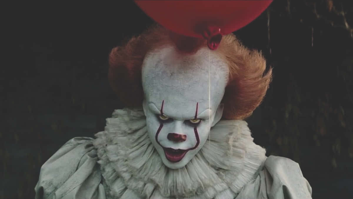 Pennywise 圖片 壁紙