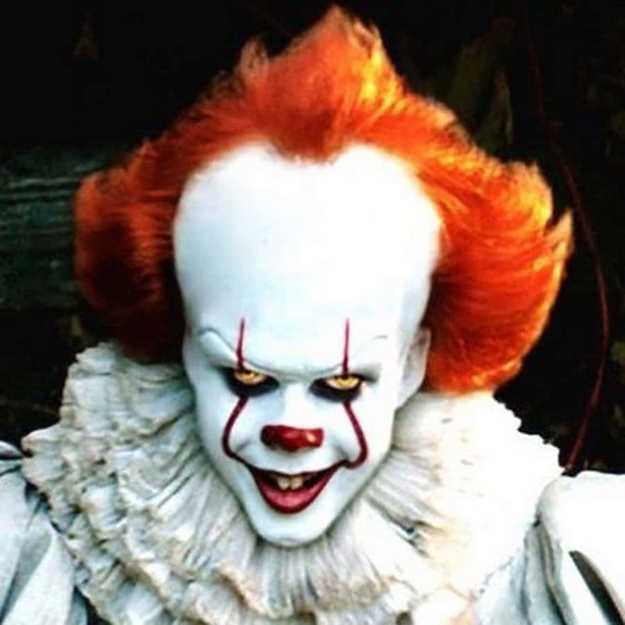 Pennywise 圖片 壁紙