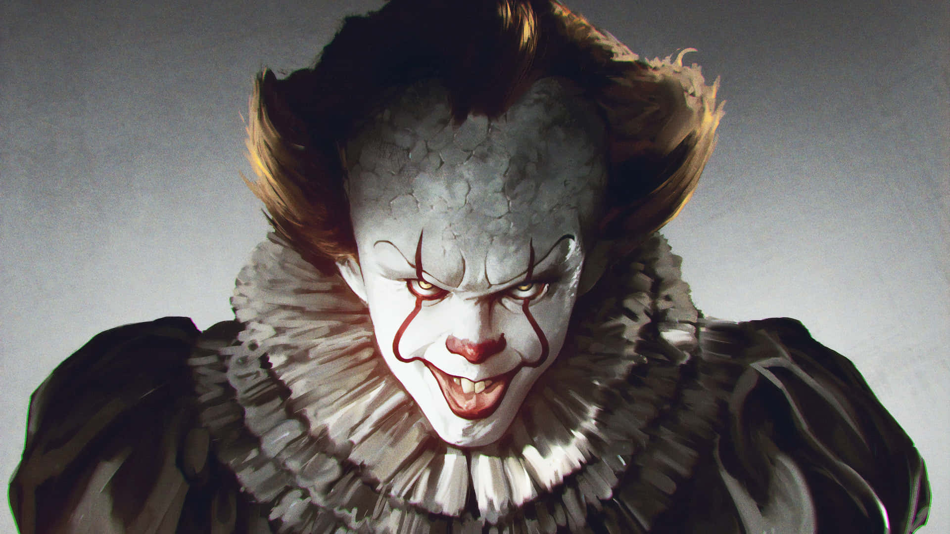 Pennywise 圖片 壁紙