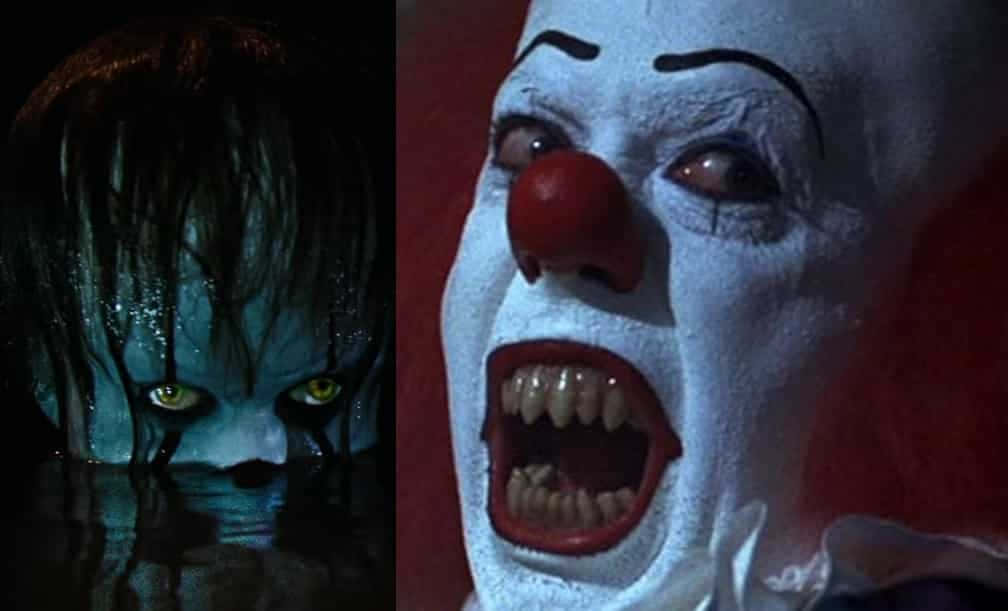 Pennywise 圖片 壁紙