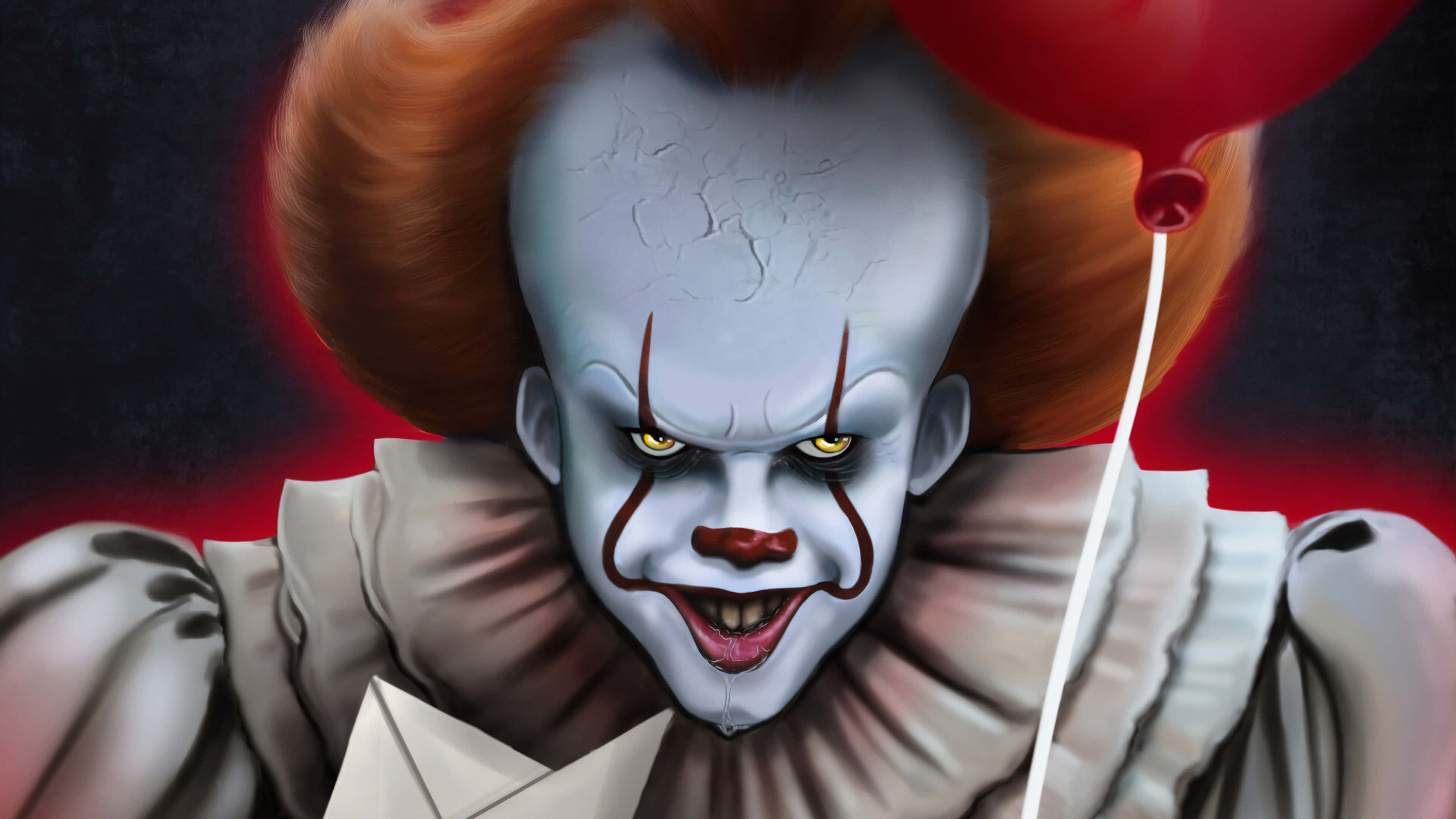 Pennywise 圖片 壁紙
