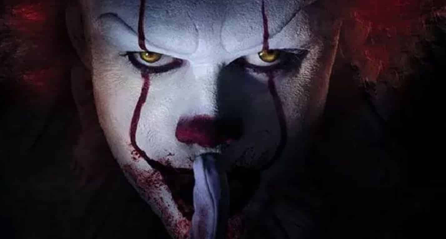 Pennywise 圖片 壁紙