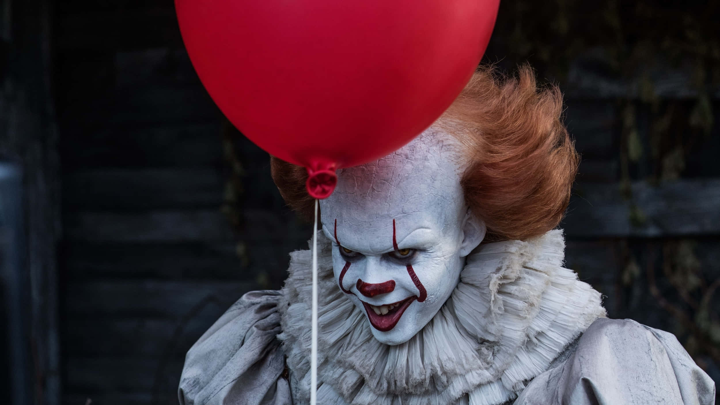 Pennywise 圖片 壁紙