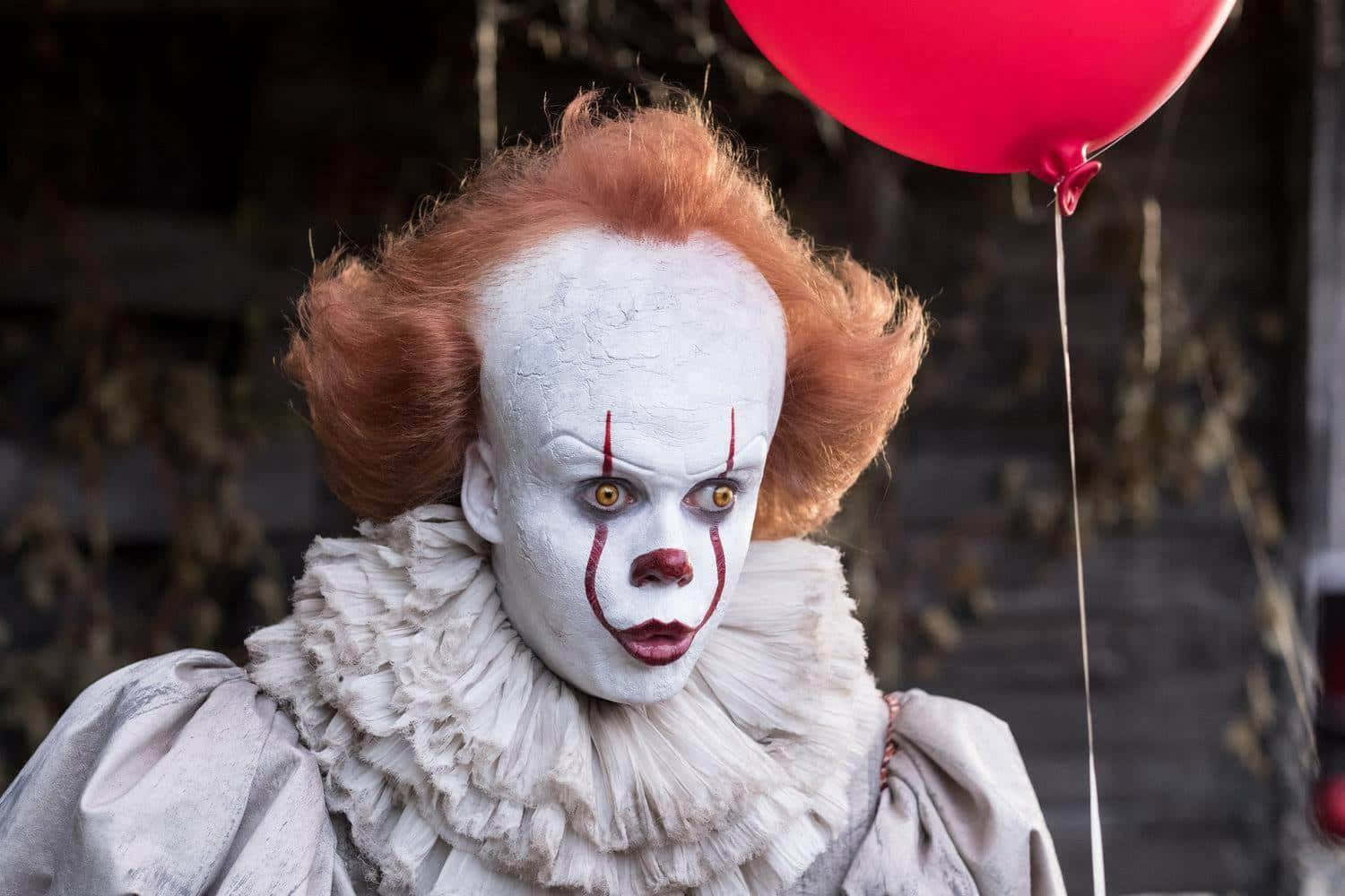 Pennywise 圖片 壁紙