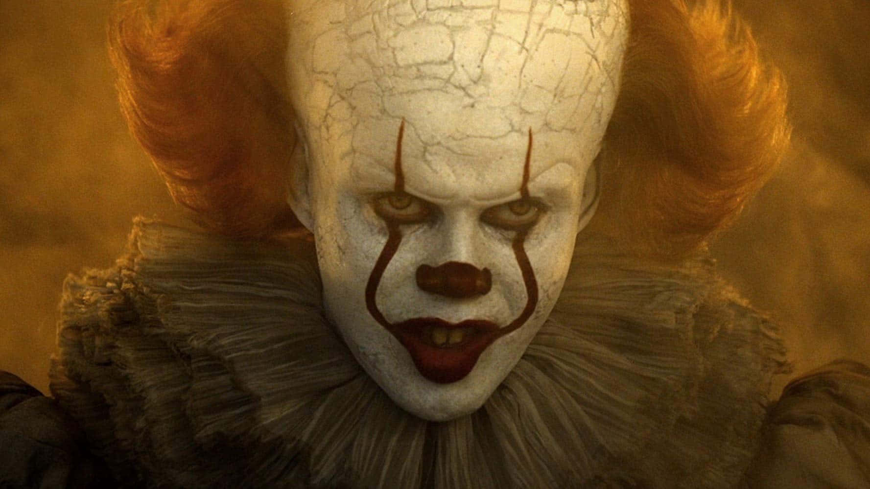 Pennywise 圖片 壁紙
