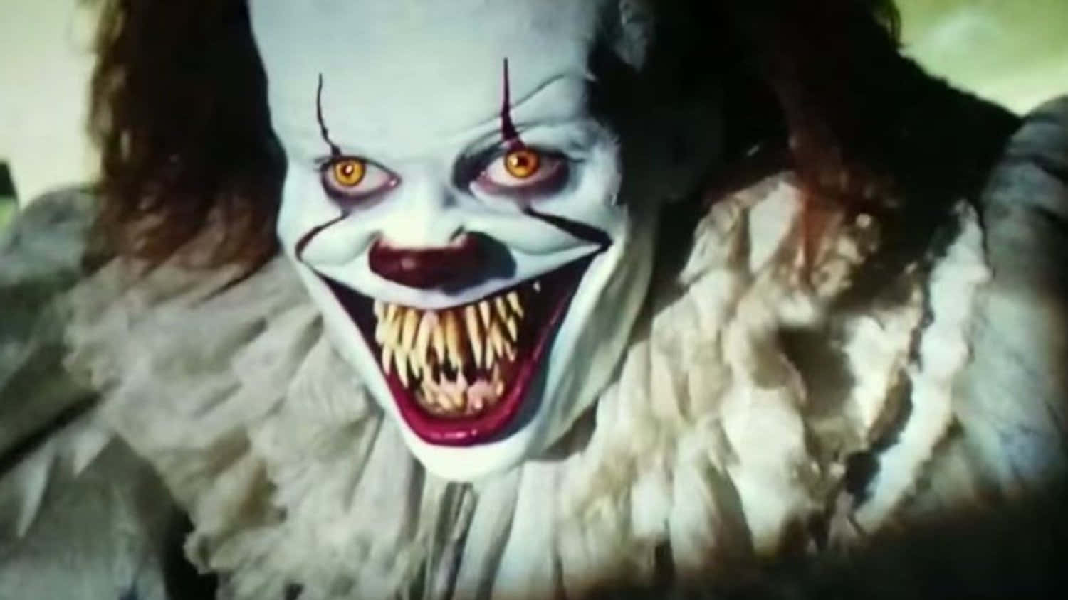 Pennywise 圖片 壁紙