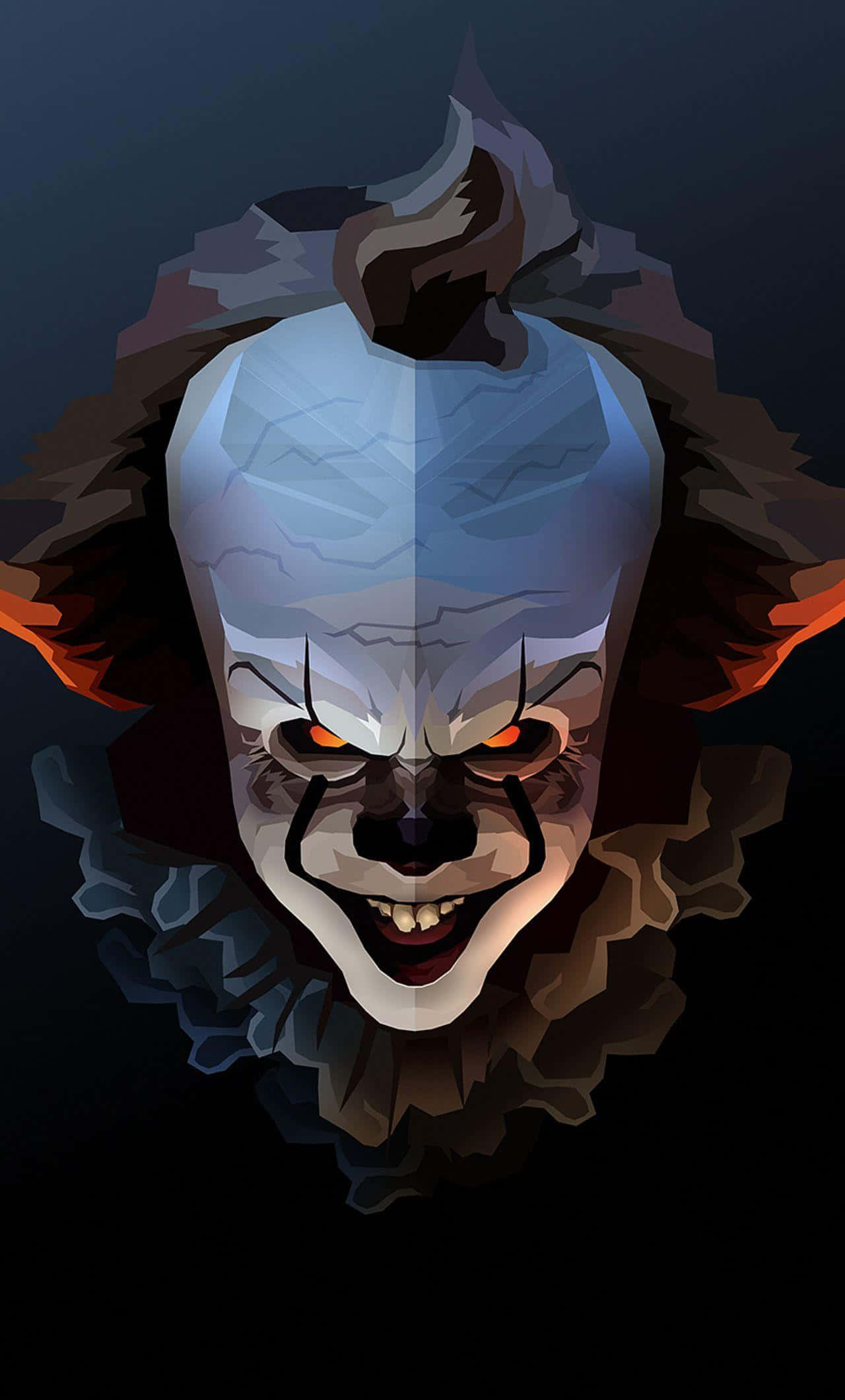 Pennywise 圖片 壁紙