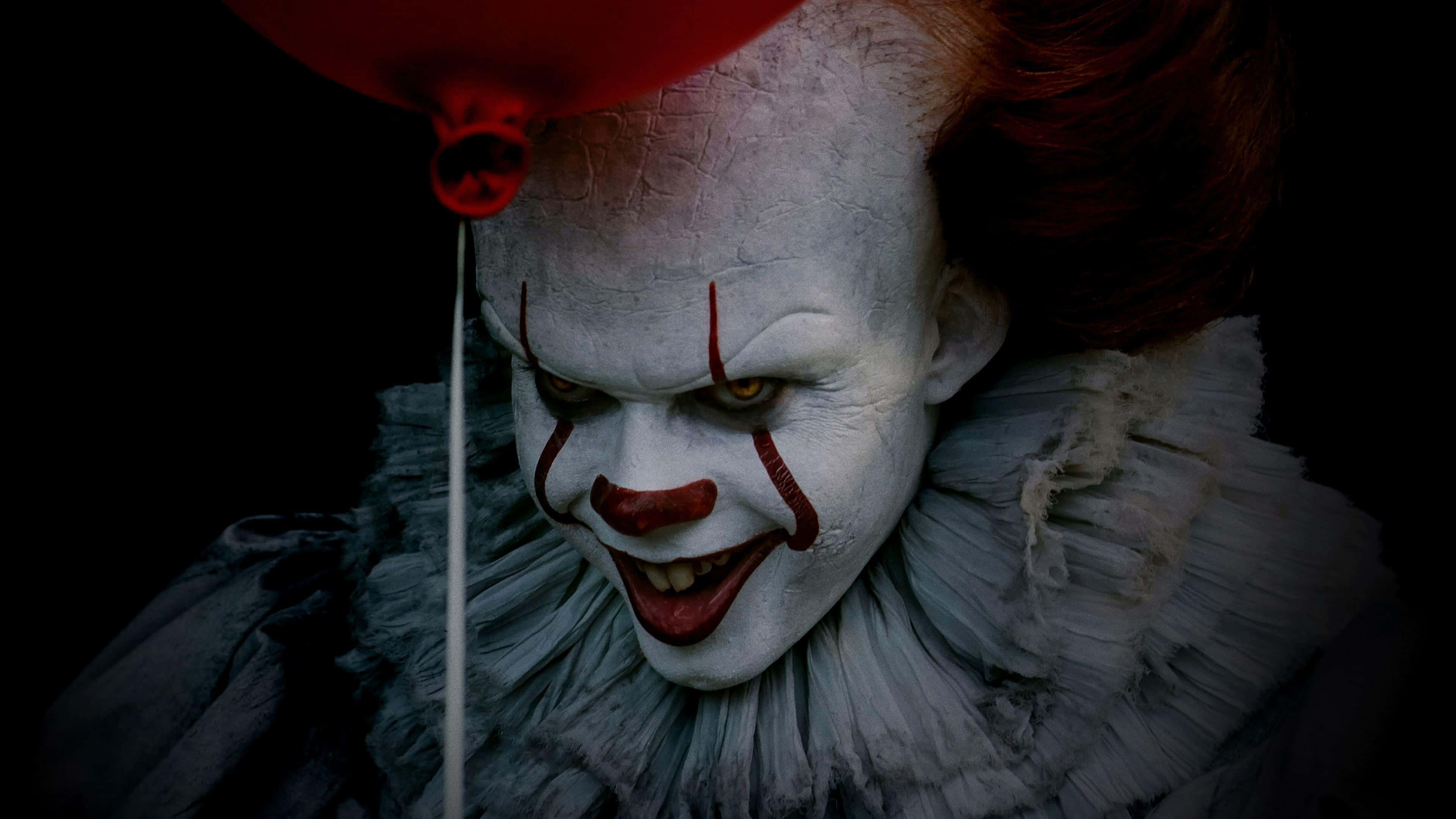 Pennywise 圖片 壁紙