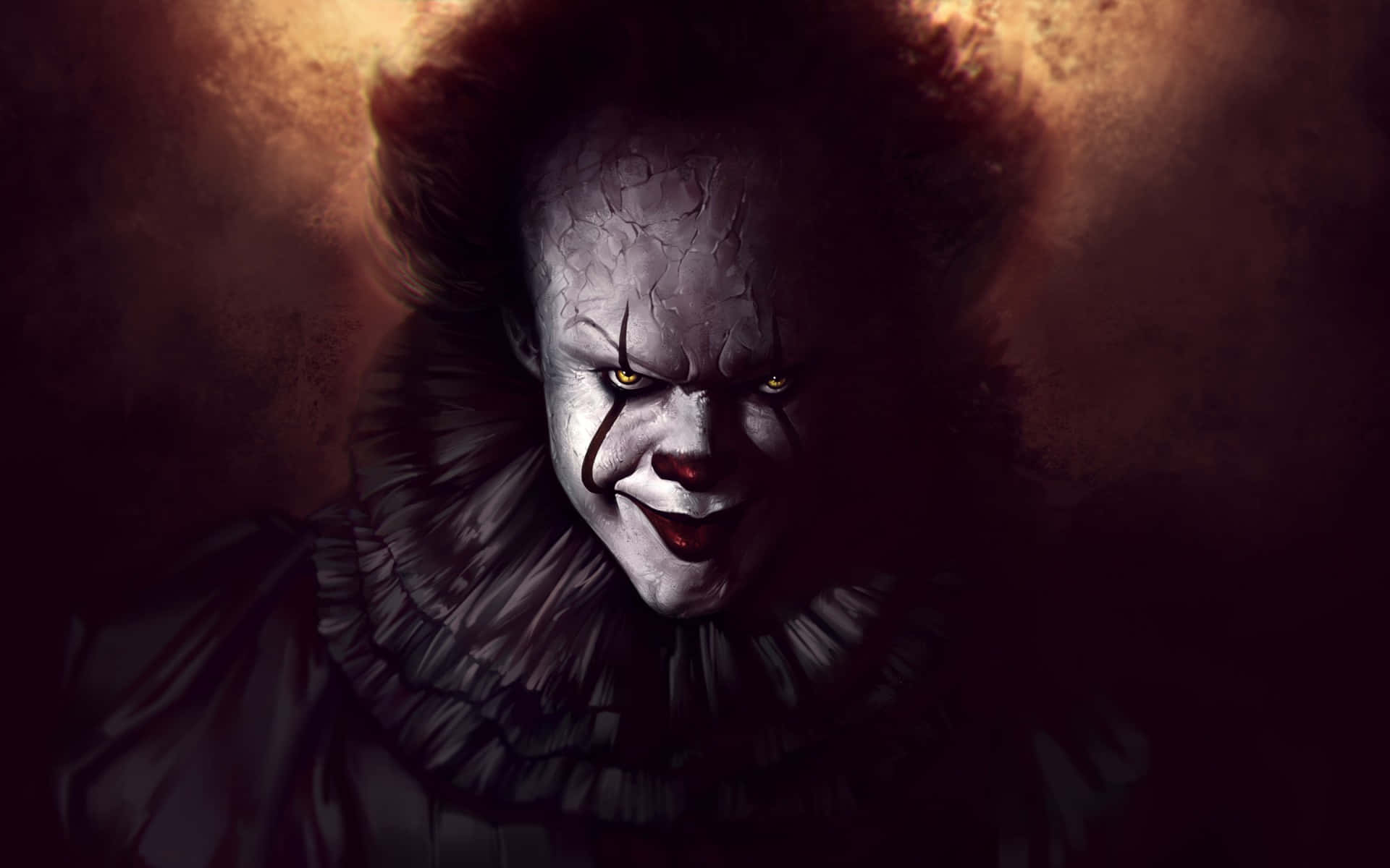 Pennywise 圖片 壁紙