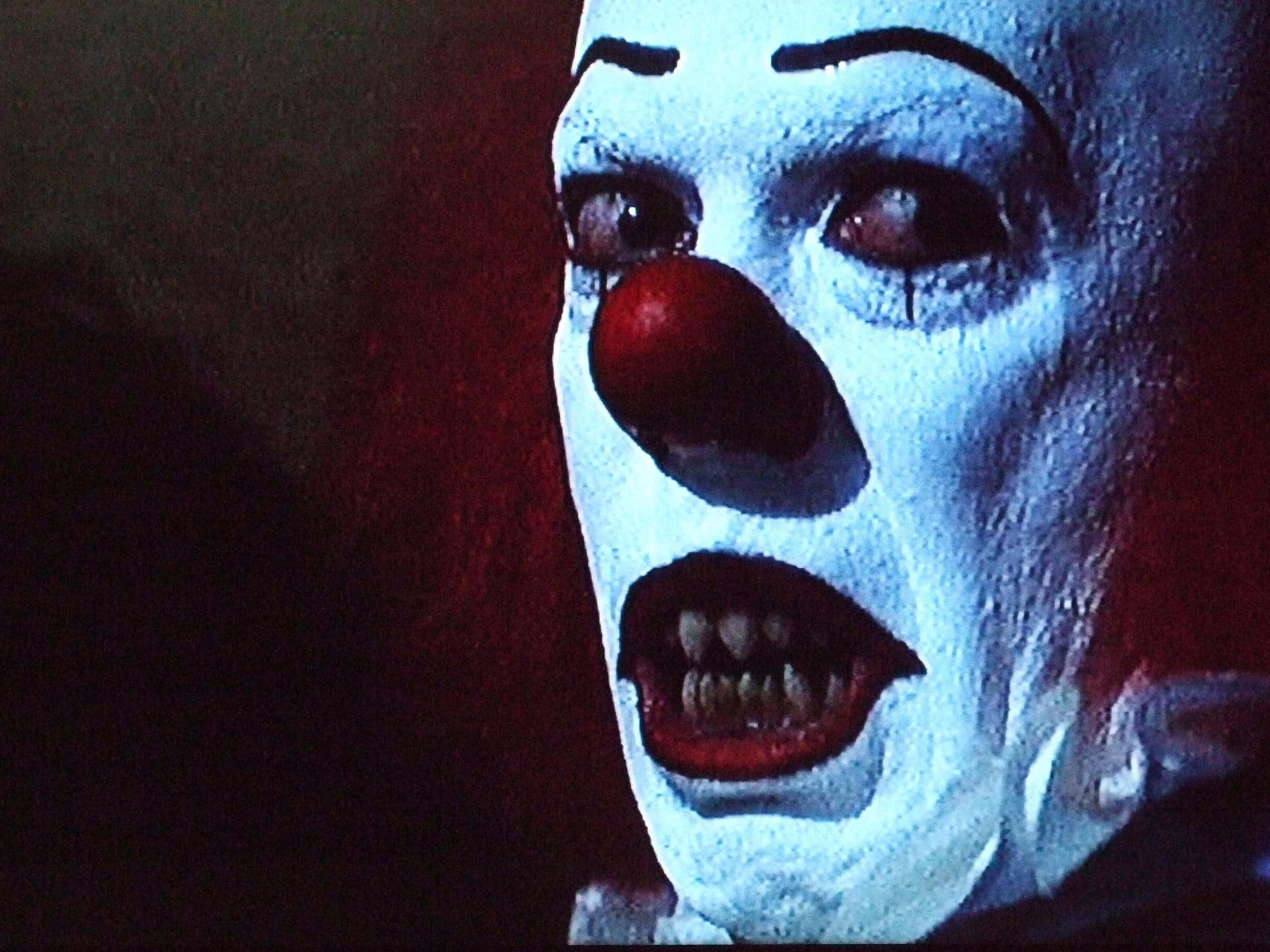 Pennywise 圖片 壁紙