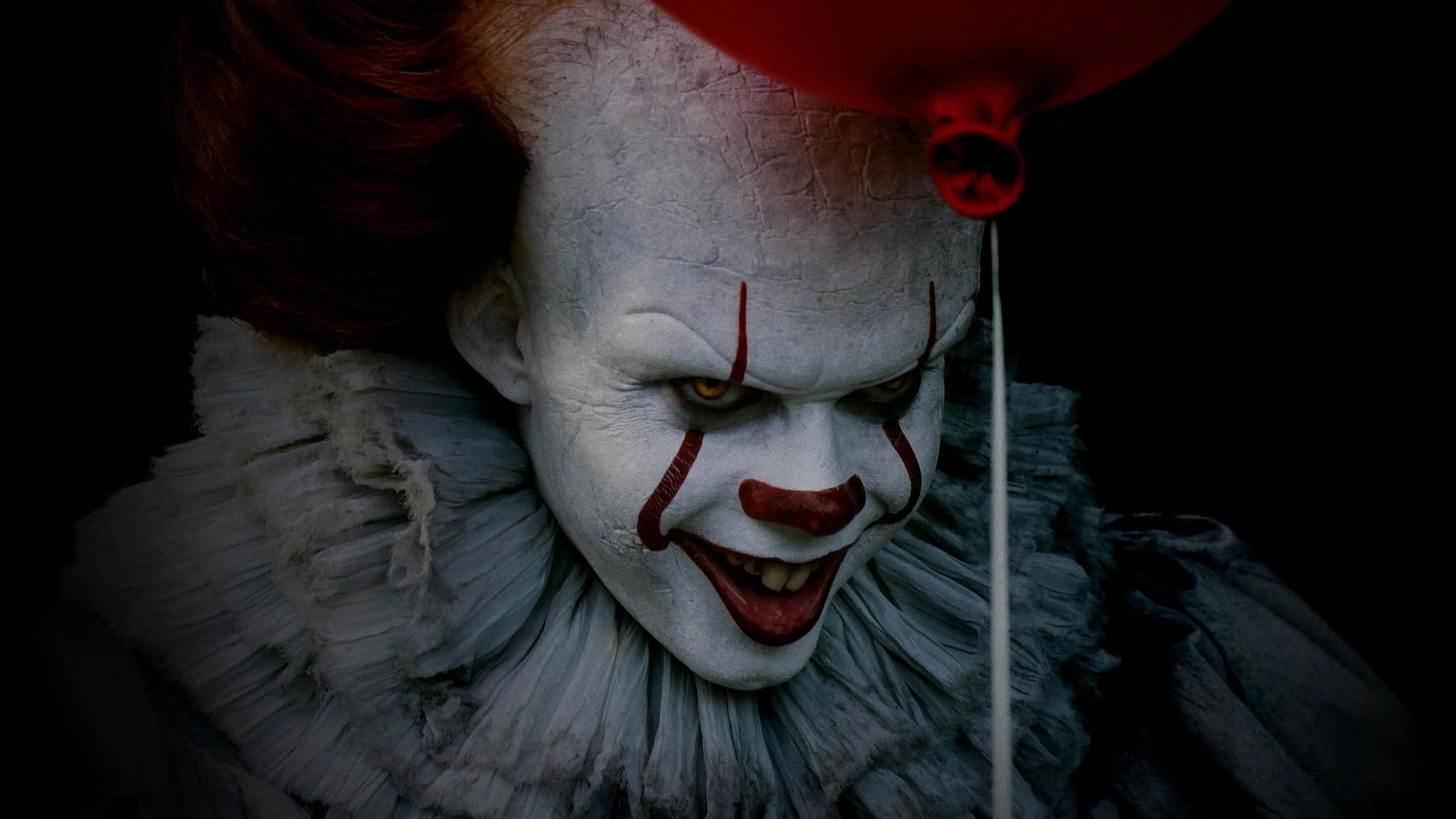 Pennywise 圖片 壁紙