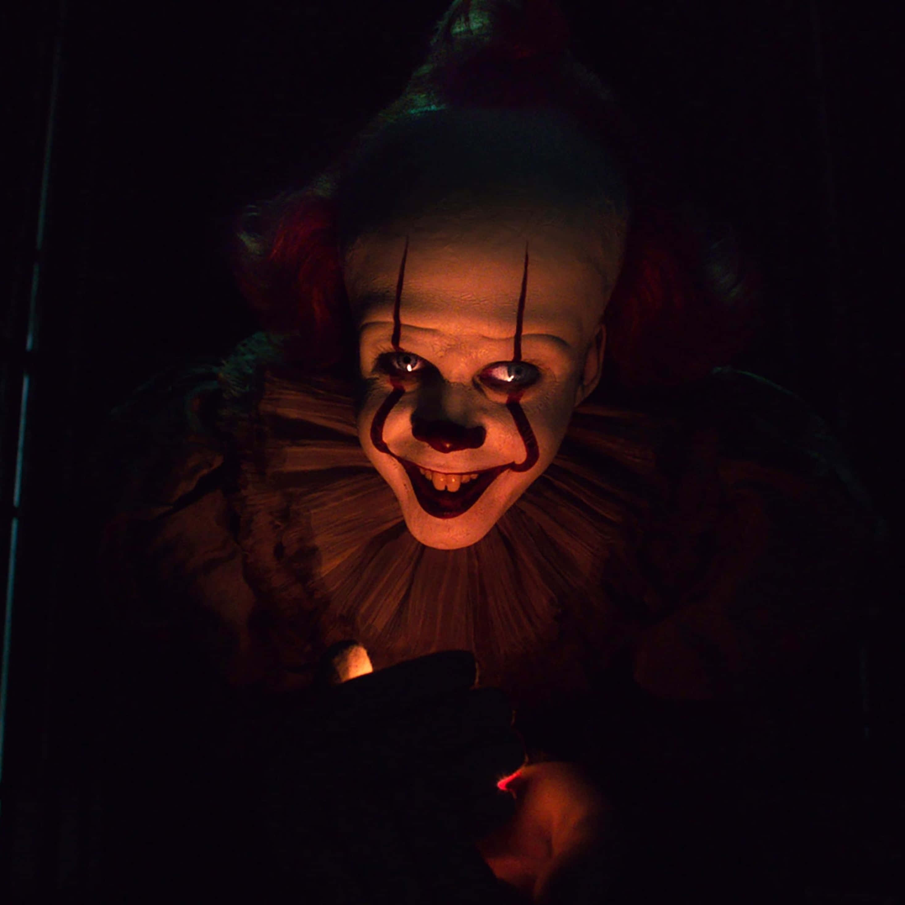 Pennywise 圖片 壁紙
