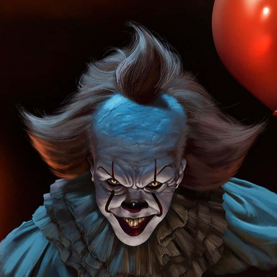 Pennywise 圖片 壁紙