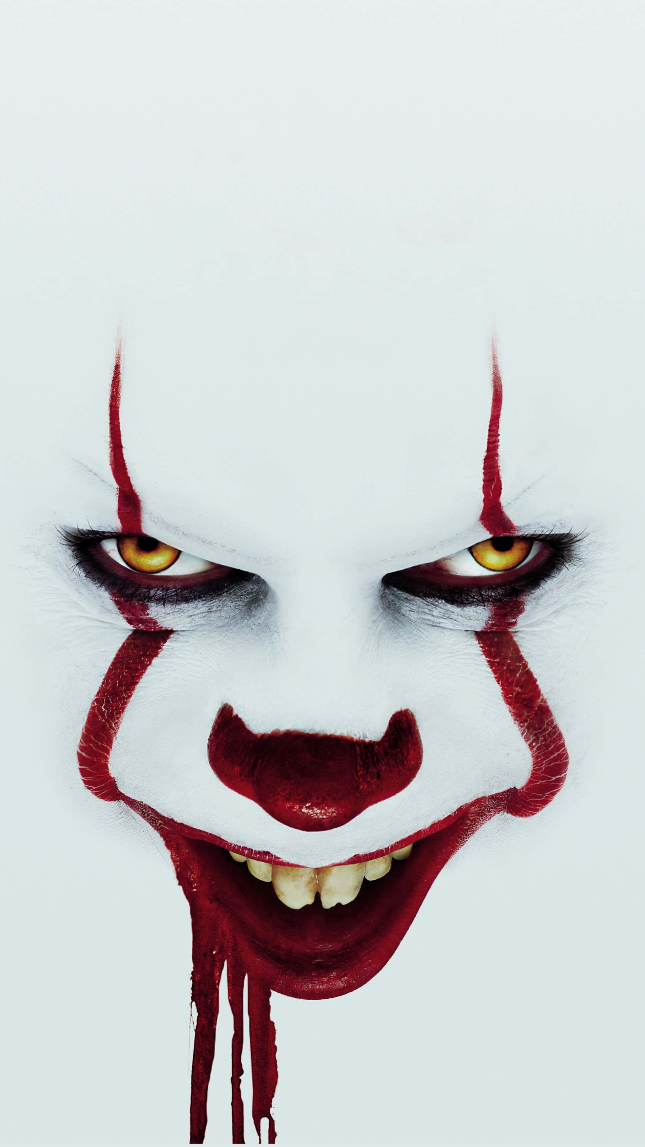 Pennywise 背景 壁紙