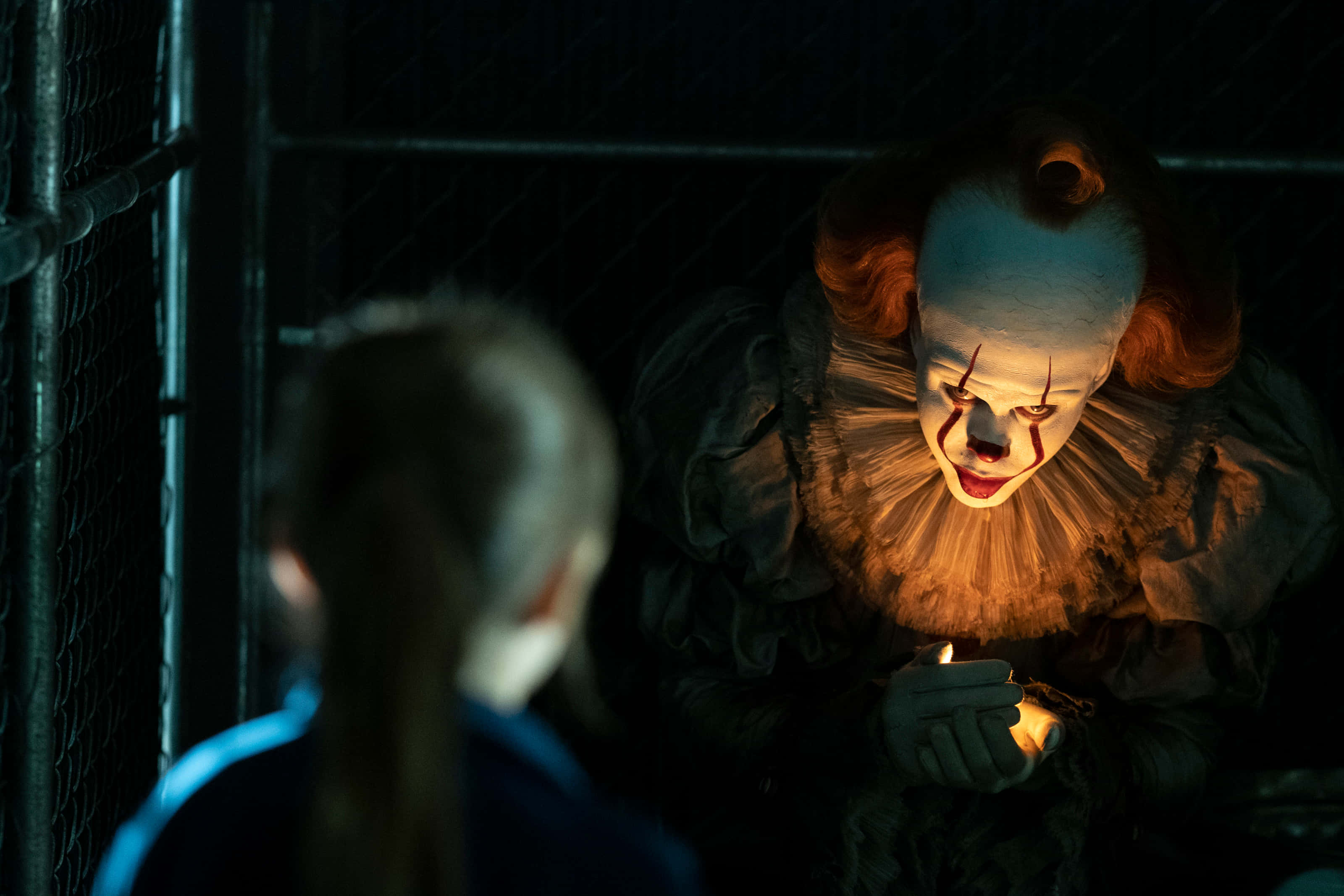 Pennywise 背景 壁紙