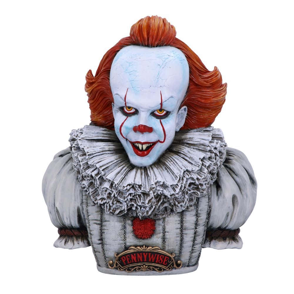 Pennywise 背景 壁紙