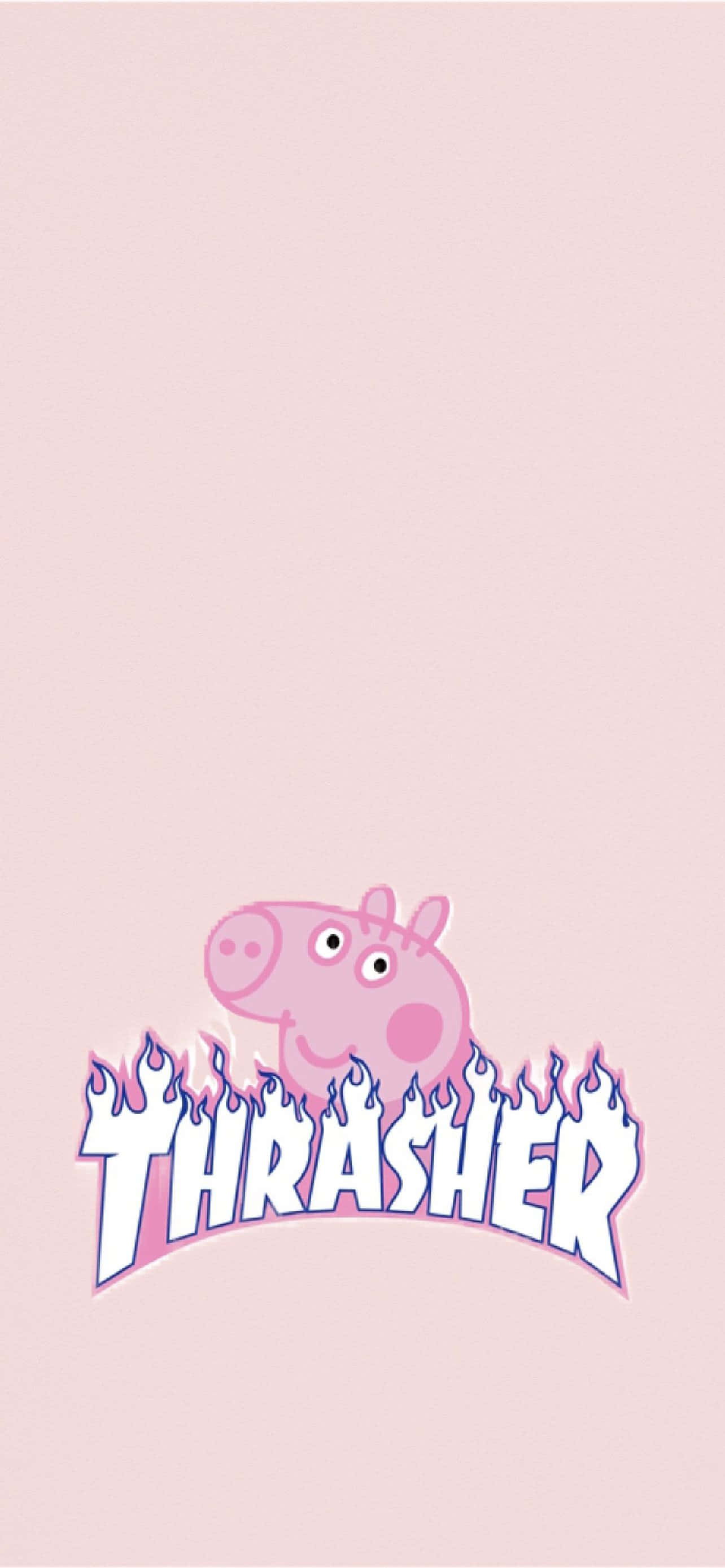 Peppa Pig 圖片 壁紙