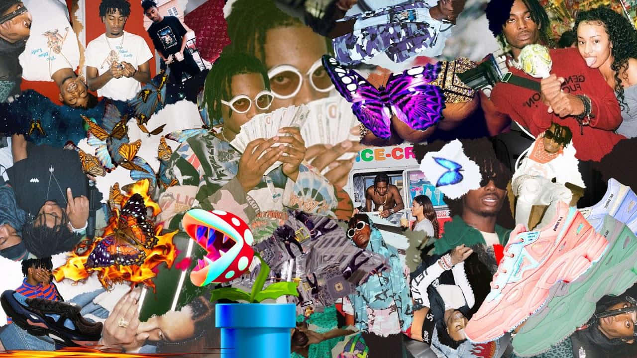Playboi Carti 圖片 — Playboi carti GIF 壁紙