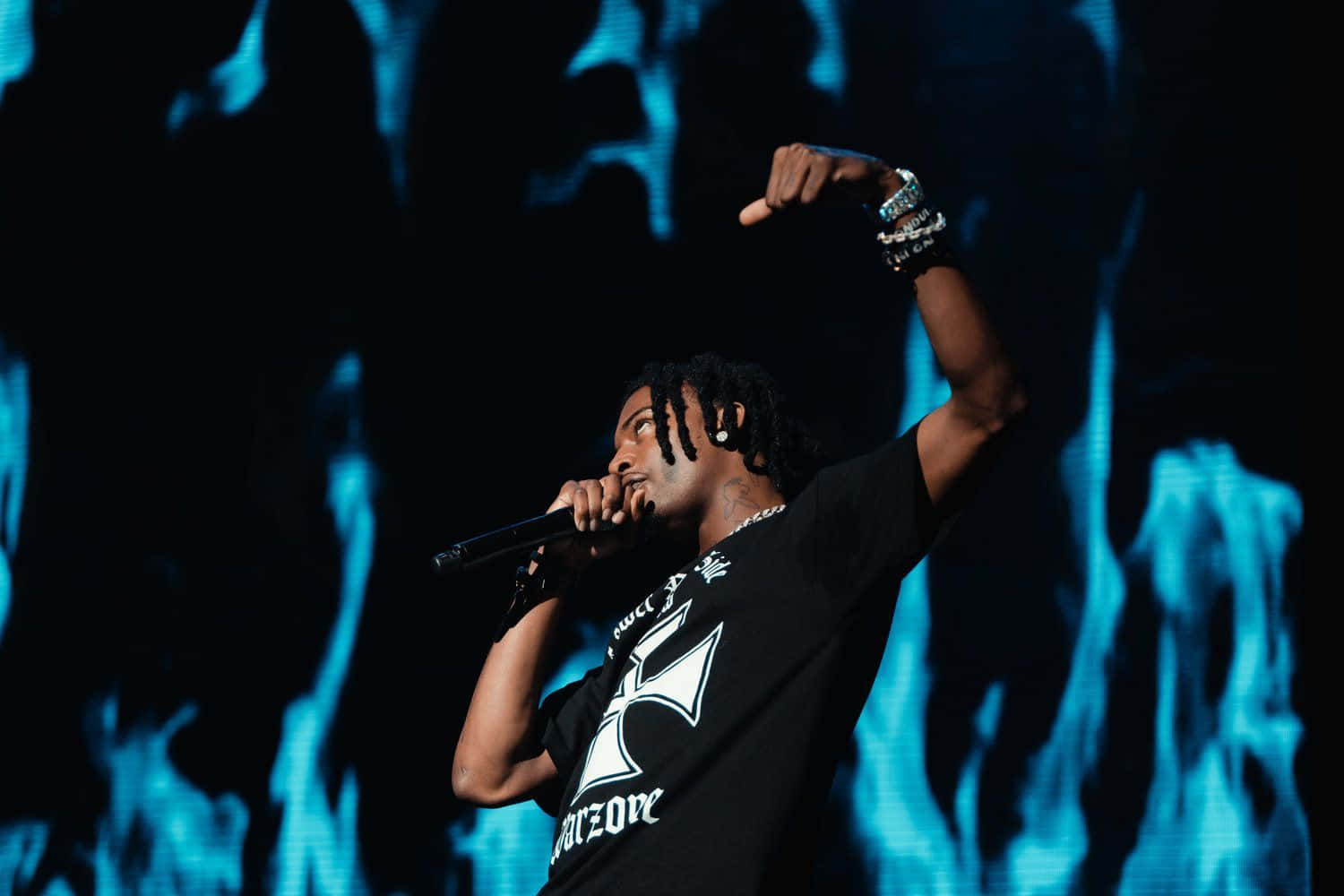 Playboi Carti 圖片 — Playboi carti GIF 壁紙