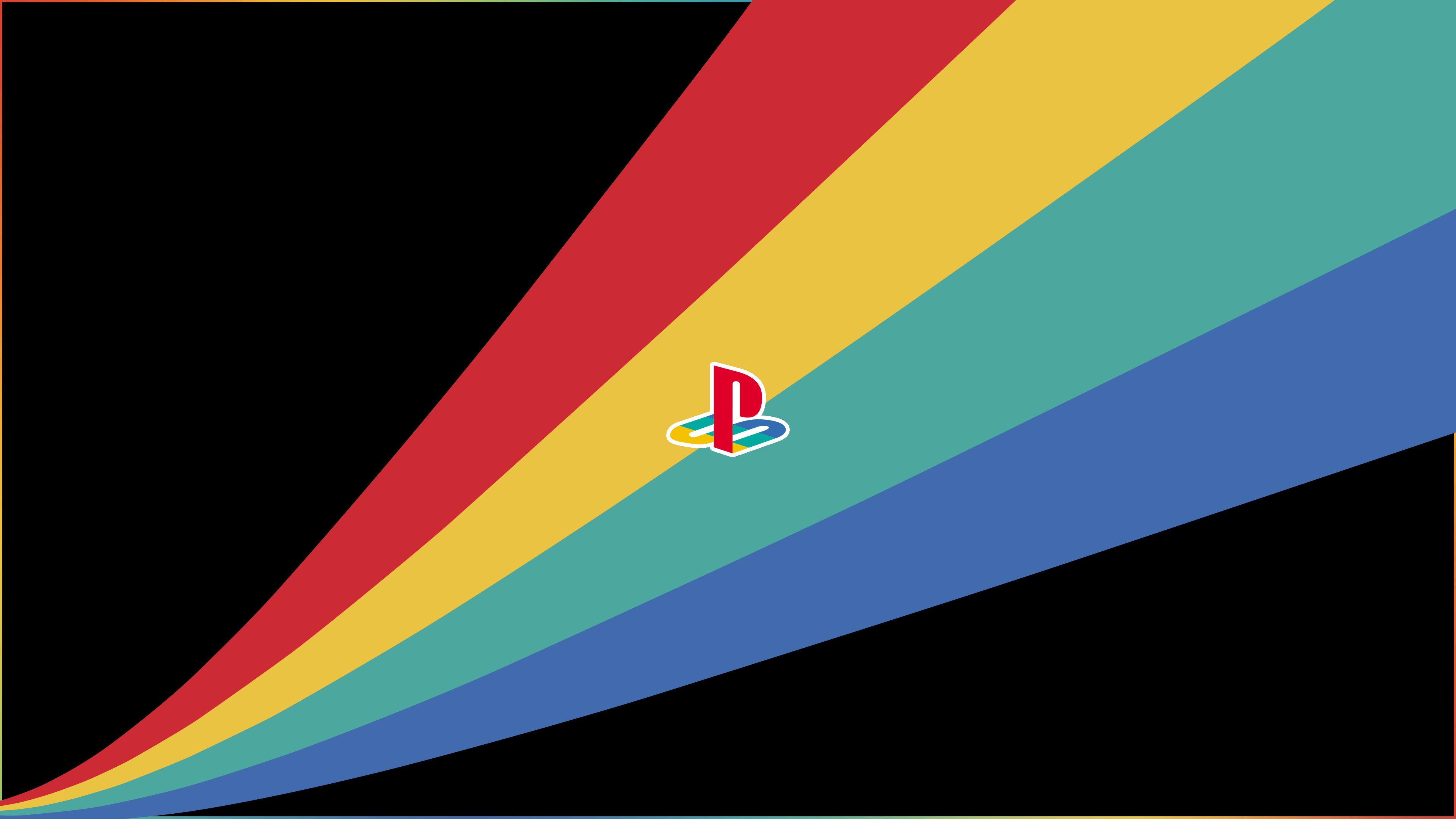 與Playstation一同生活與玩樂 壁紙