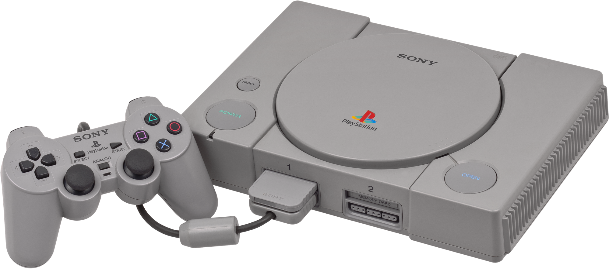 PlayStation 圖片 壁紙