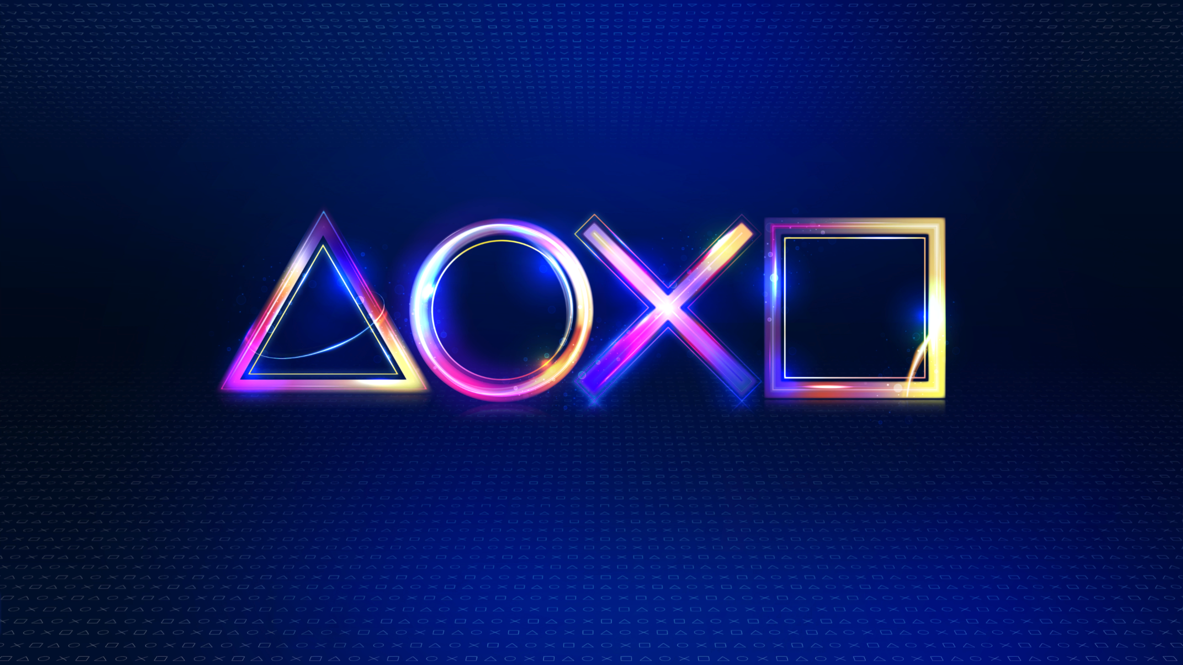 重新發現遊戲樂趣，盡在 PlayStation 4 壁紙